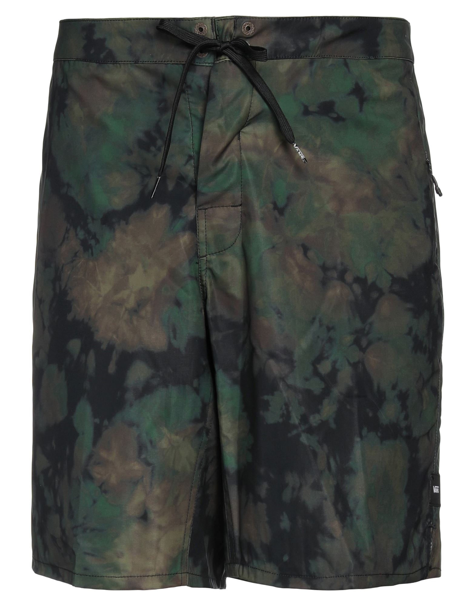 VANS Strandhose Herren Militärgrün von VANS