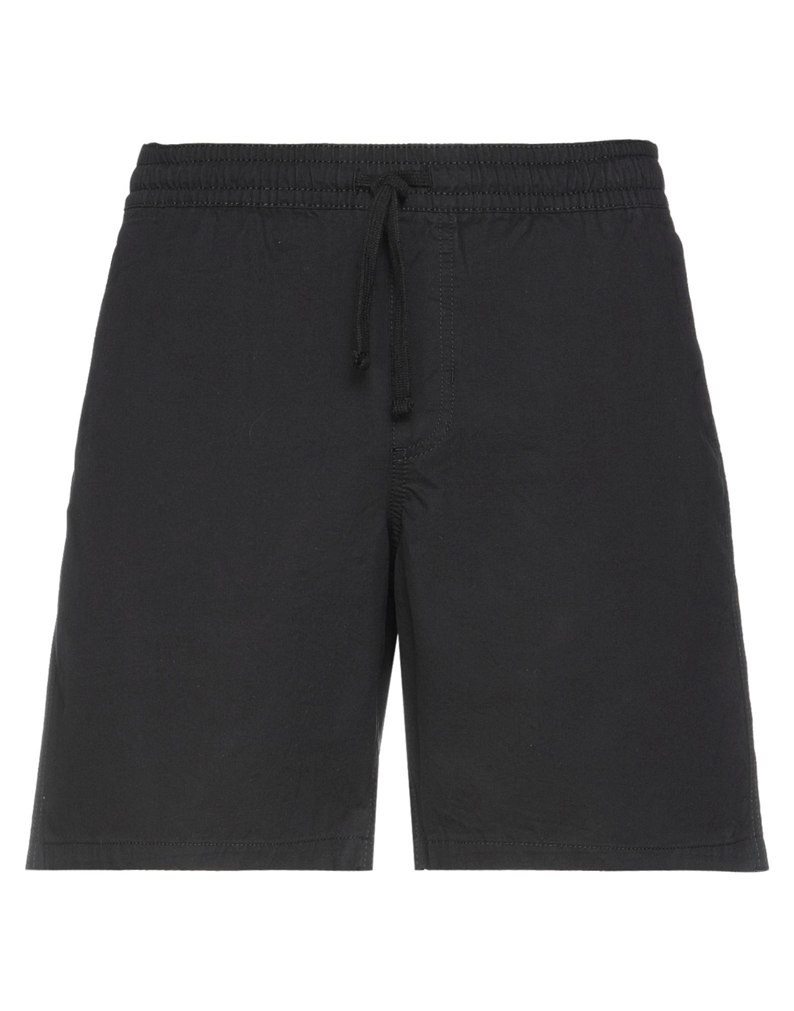 VANS Shorts & Bermudashorts Herren Schwarz von VANS