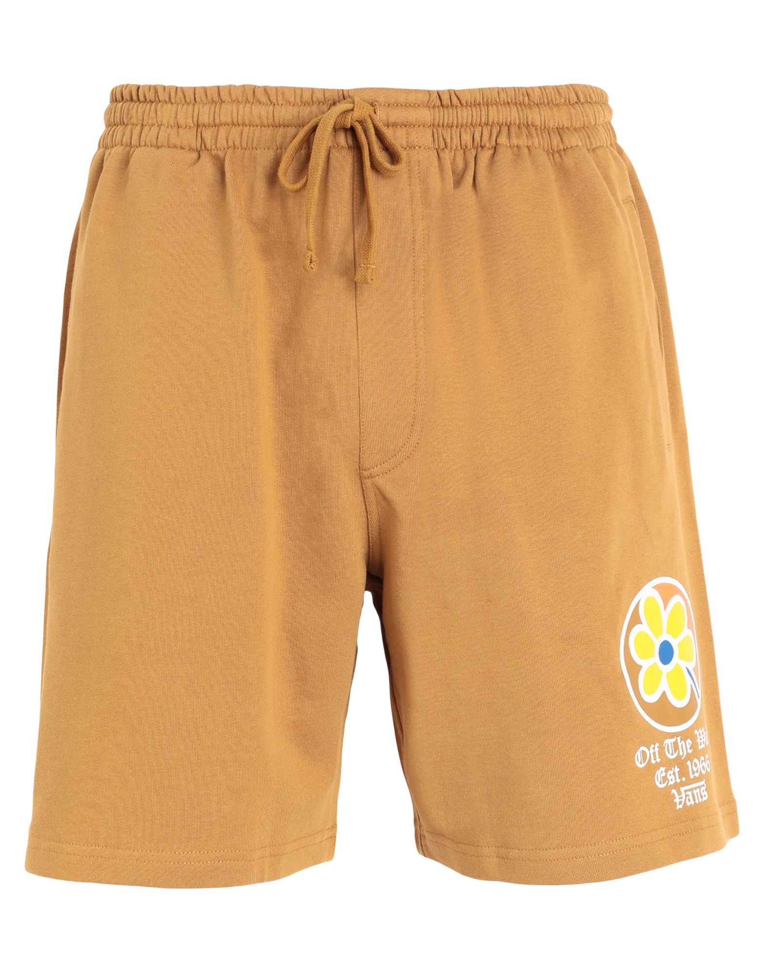 VANS Shorts & Bermudashorts Herren Senf von VANS