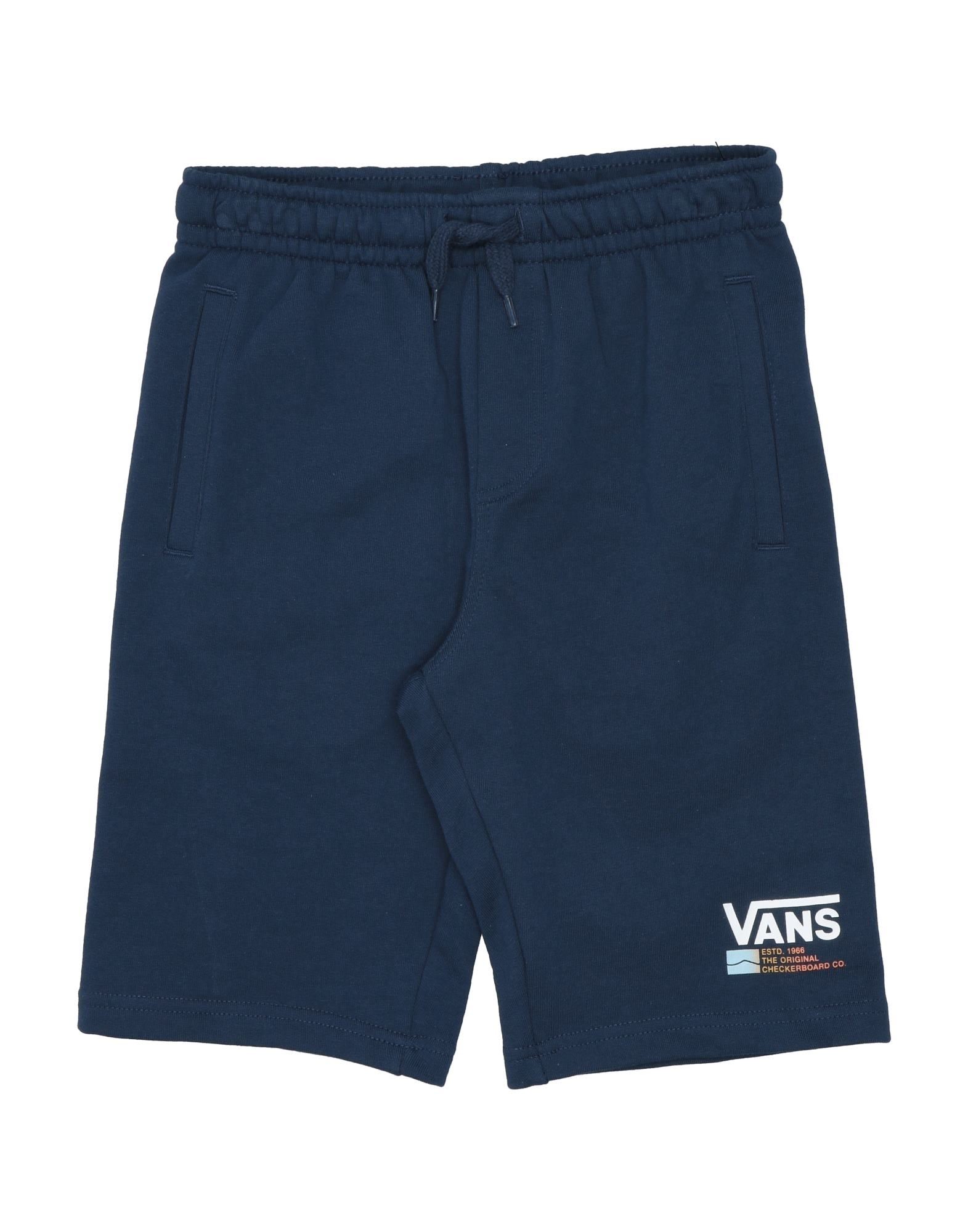 VANS Shorts & Bermudashorts Kinder Nachtblau von VANS