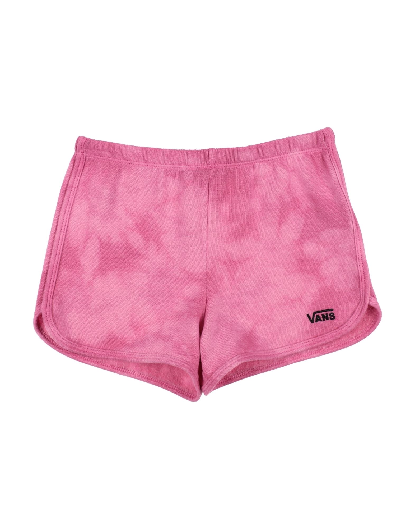 VANS Shorts & Bermudashorts Kinder Rosa von VANS