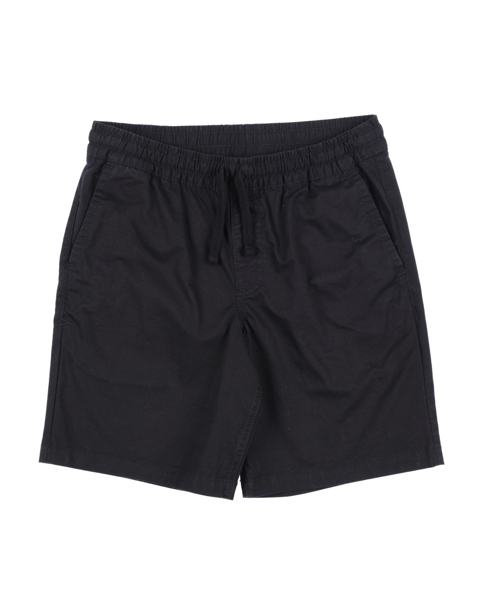 VANS Shorts & Bermudashorts Kinder Schwarz von VANS