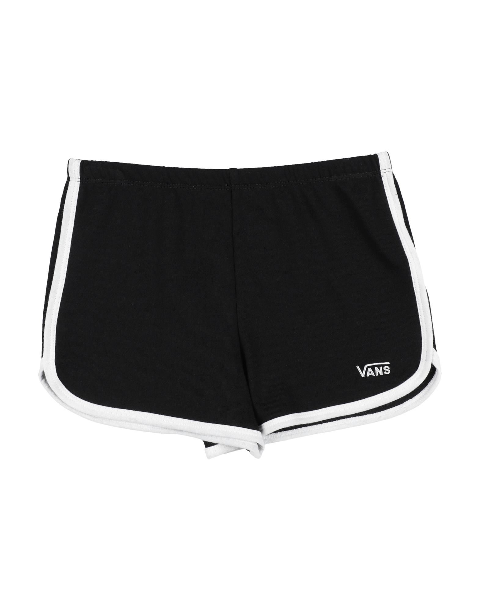 VANS Shorts & Bermudashorts Kinder Schwarz von VANS