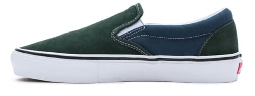 VANS Slip-ON Schuh 2024 Mountain View, 43 von Vans