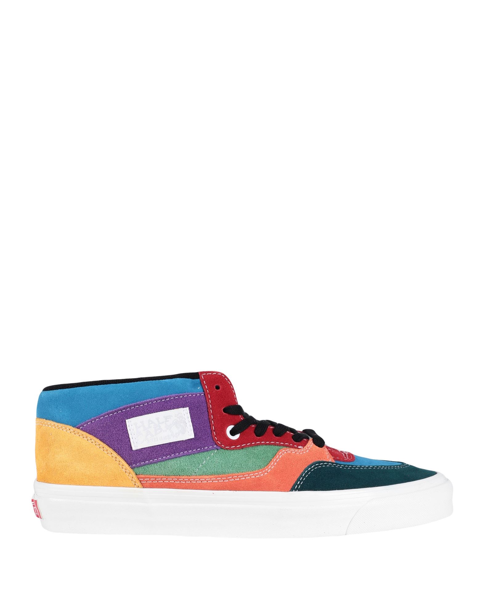 VANS Sneakers Damen Azurblau von VANS