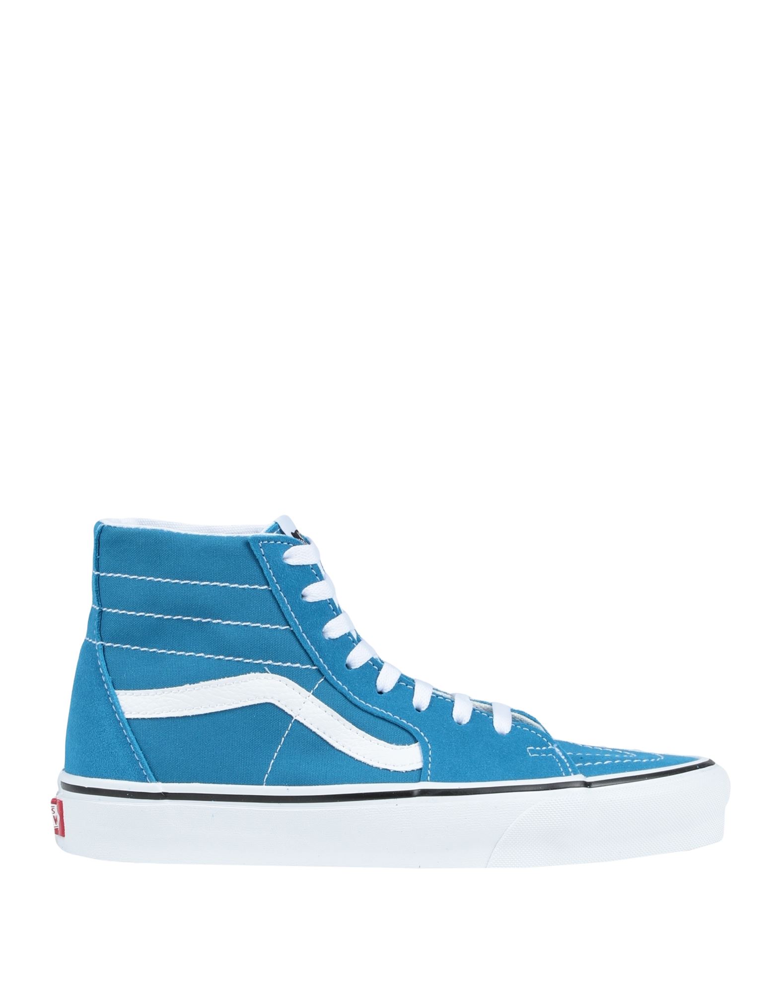 VANS Sneakers Damen Azurblau von VANS