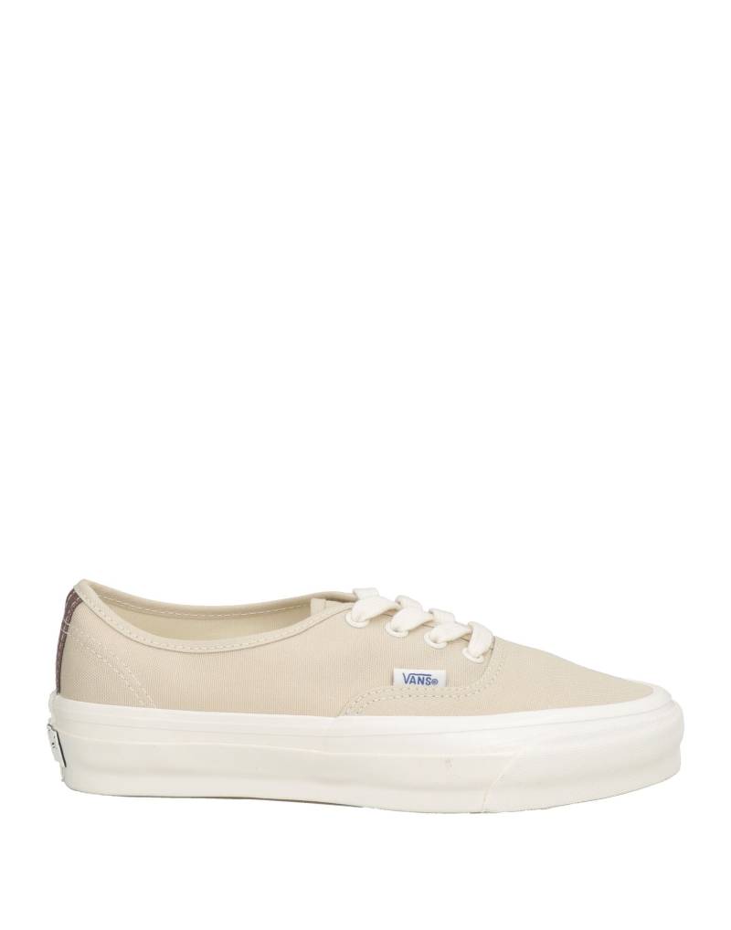 VANS Sneakers Damen Beige von VANS