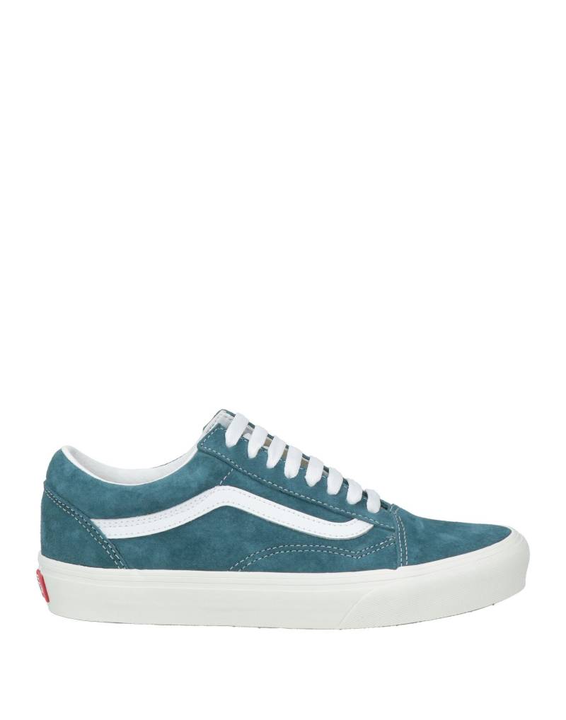 VANS Sneakers Damen Blaugrau von VANS