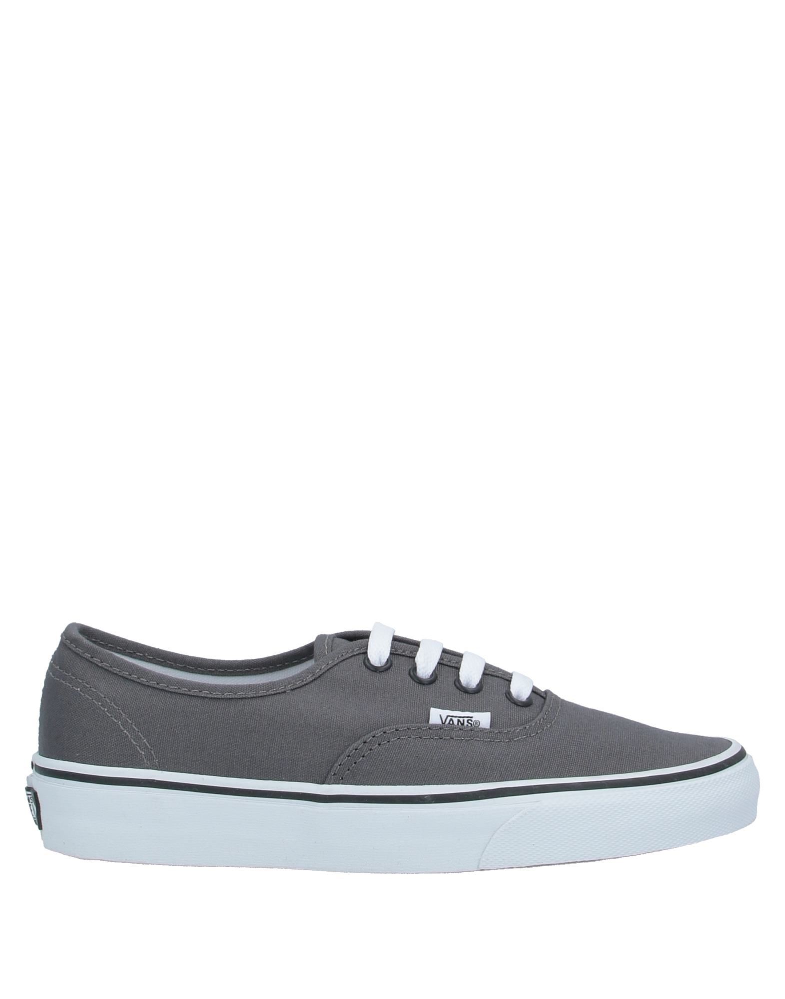 VANS Sneakers Damen Blei von VANS