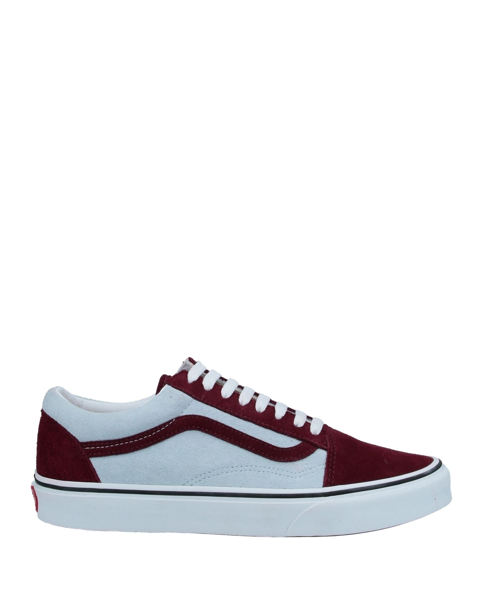 VANS Sneakers Damen Bordeaux VANS Sneakers Damen Bordeaux von VANS