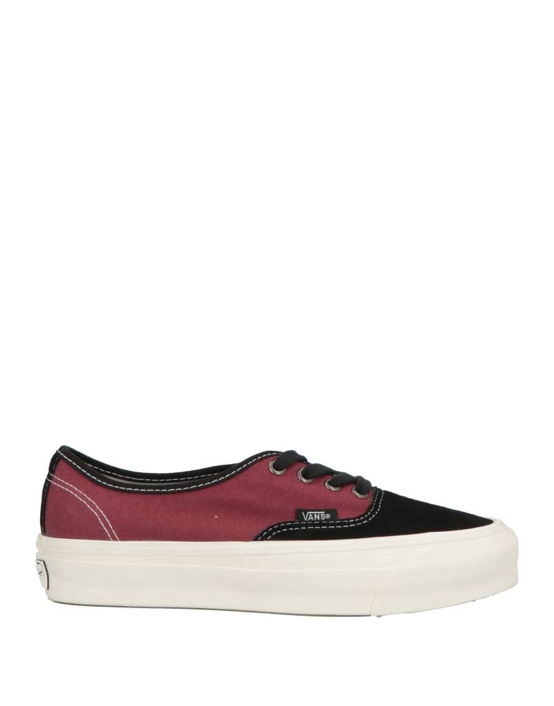 VANS Sneakers Damen Bordeaux von VANS