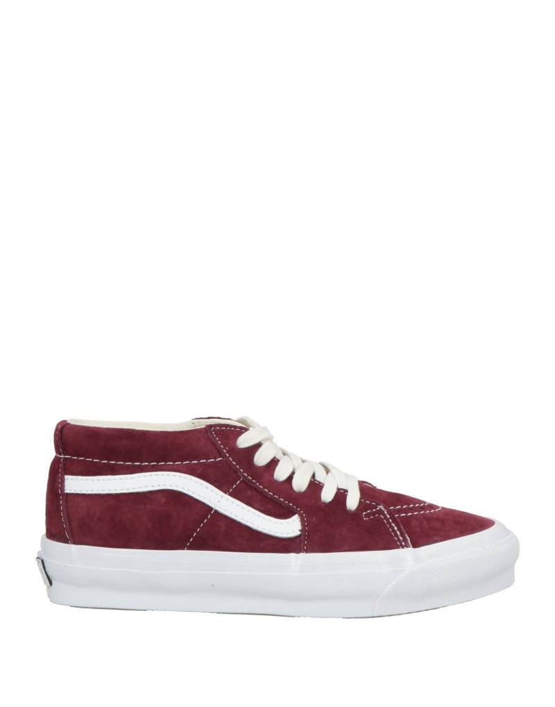 VANS Sneakers Damen Bordeaux von VANS