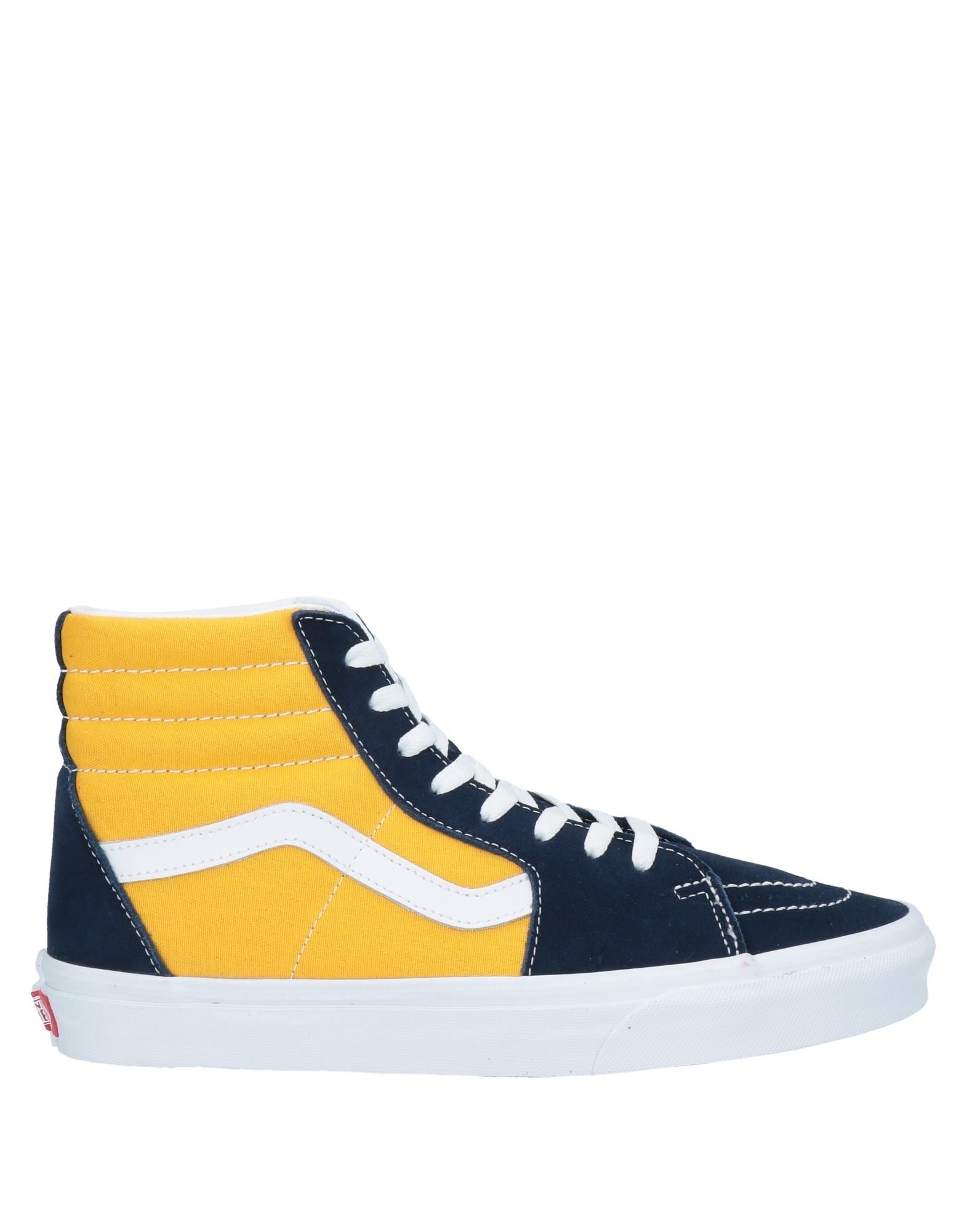 VANS Sneakers Damen Nachtblau von VANS