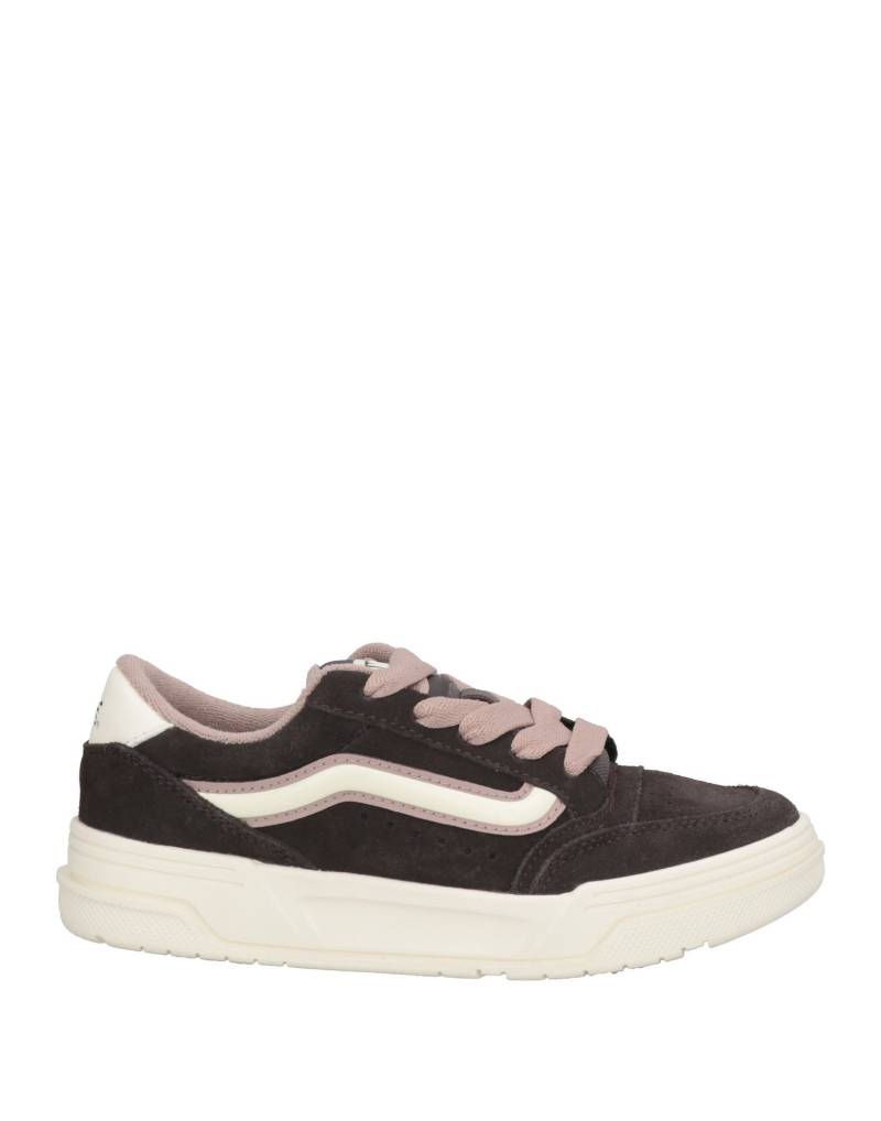 VANS Sneakers Damen Dunkelbraun von VANS
