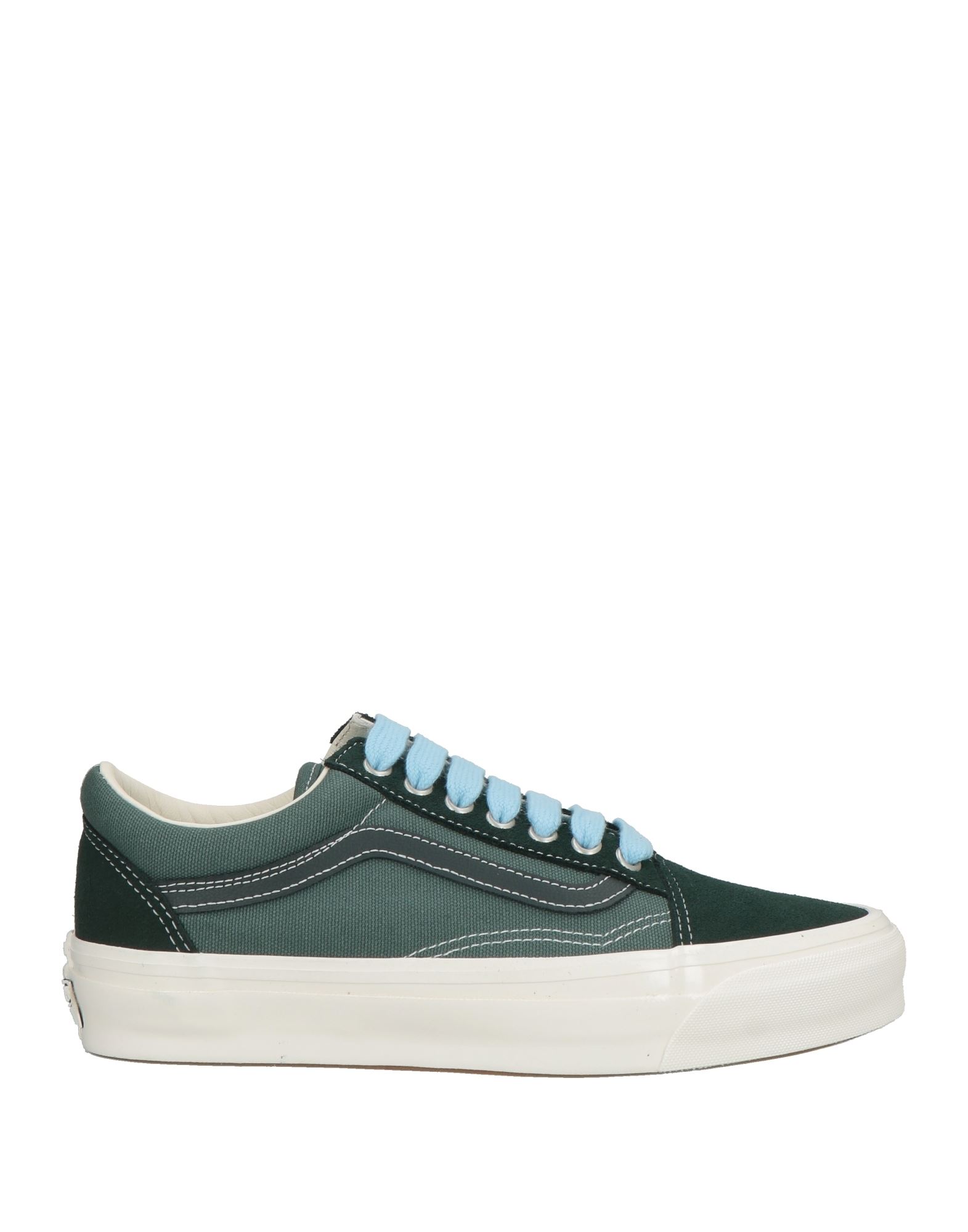 VANS Sneakers Damen Dunkelgrün von VANS