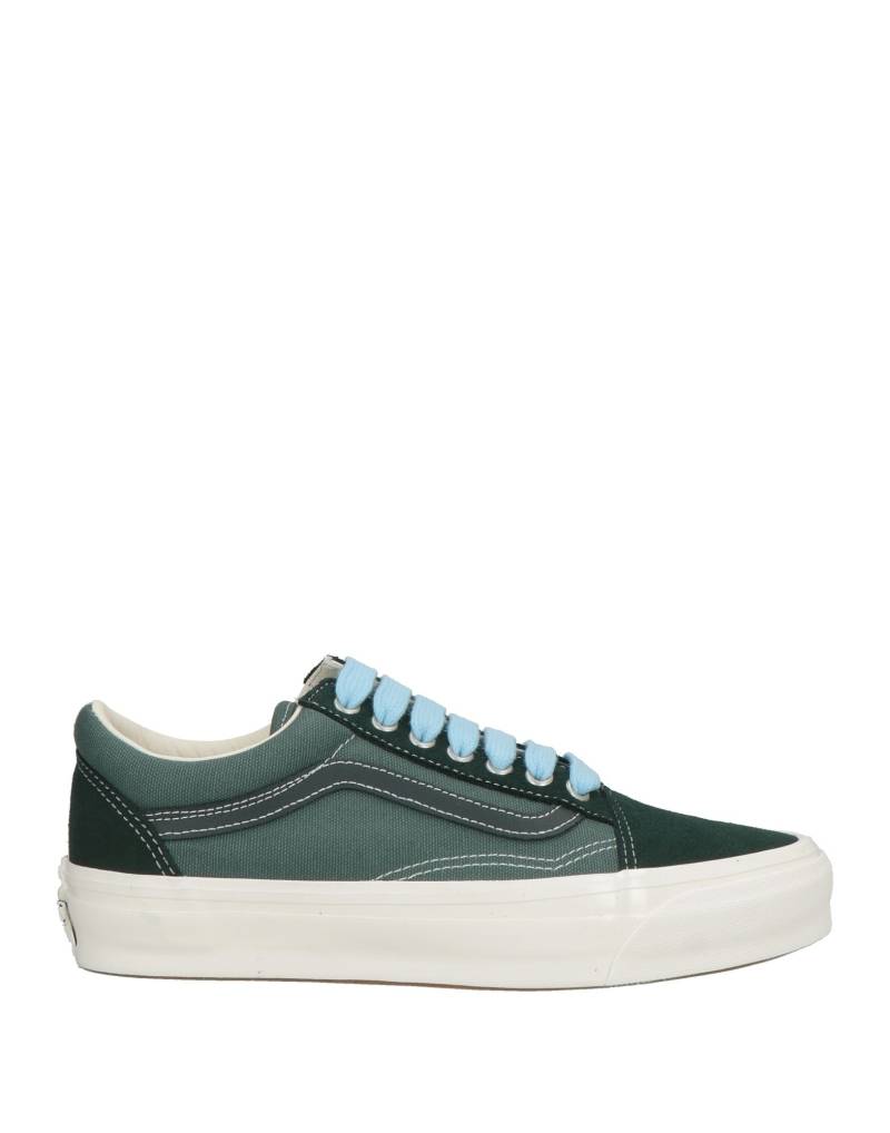 VANS Sneakers Damen Dunkelgrün von VANS