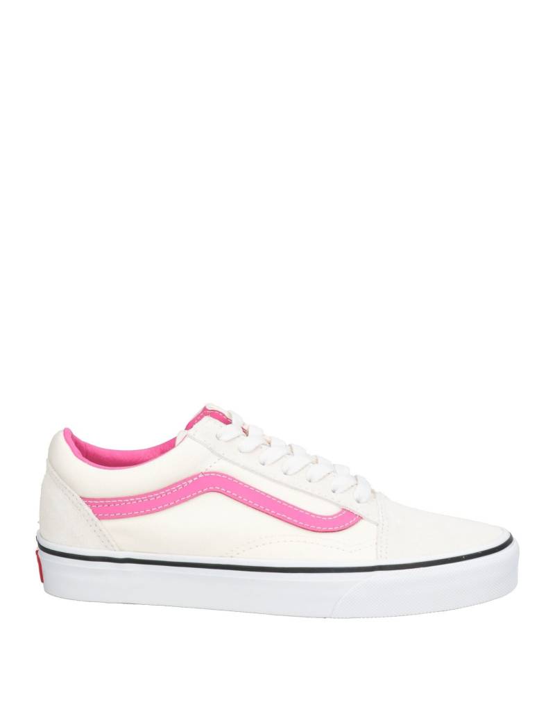 VANS Sneakers Damen Elfenbein von VANS
