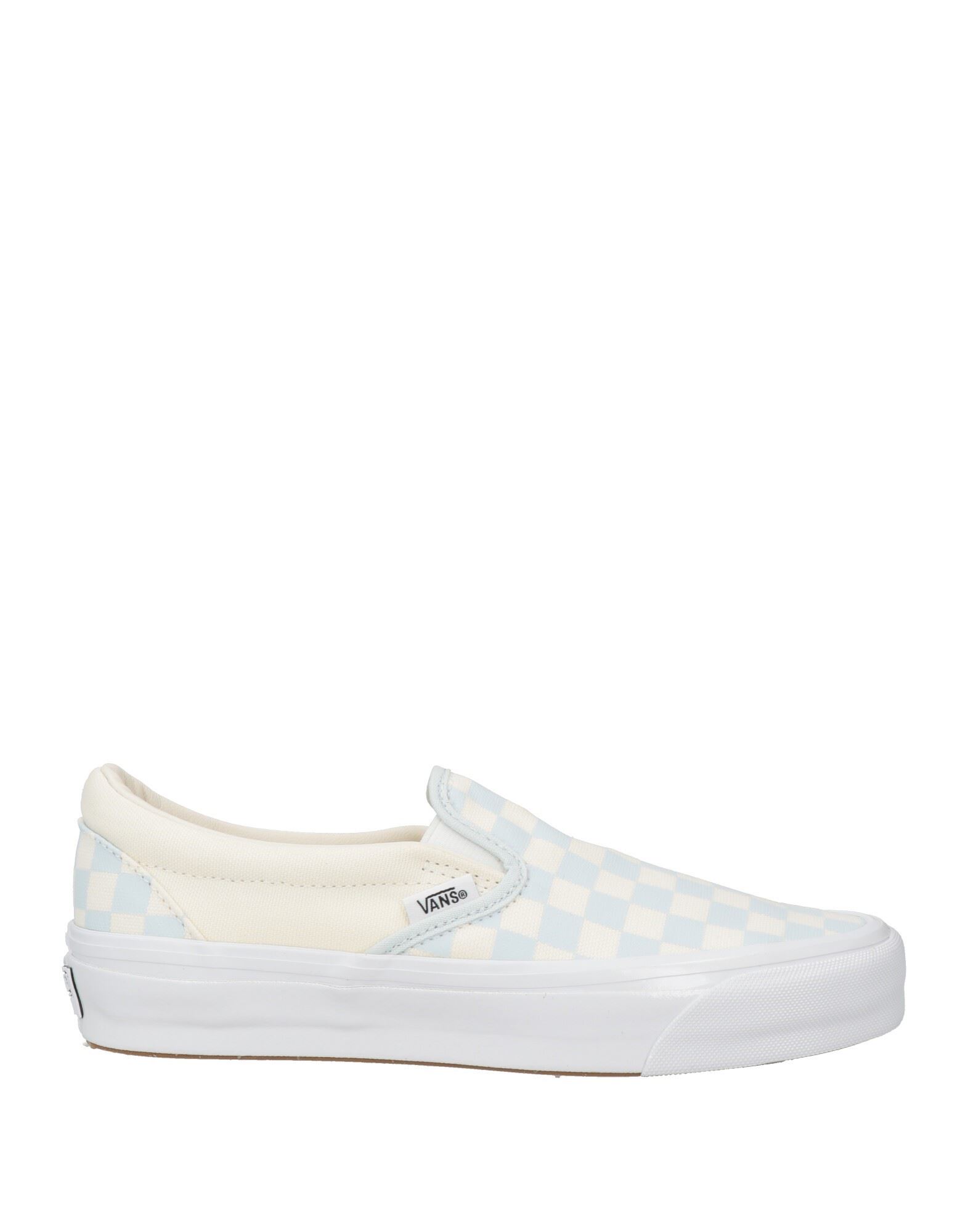 VANS Sneakers Damen Elfenbein von VANS