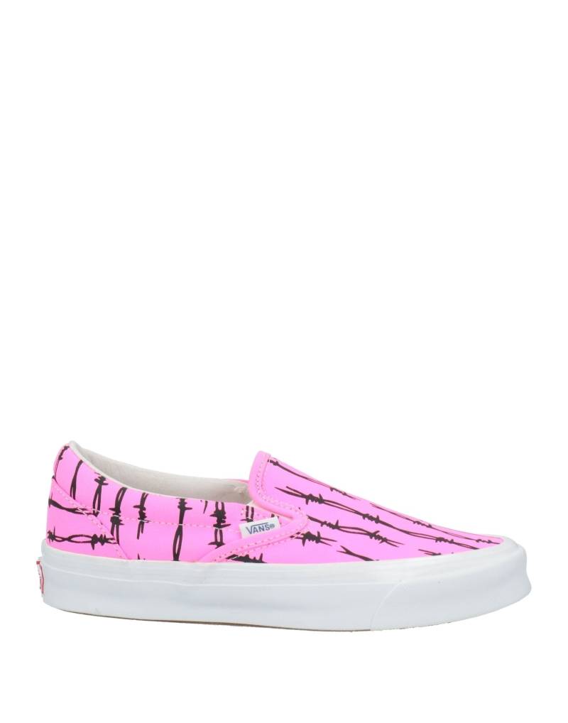 VANS Sneakers Damen Fuchsia von VANS