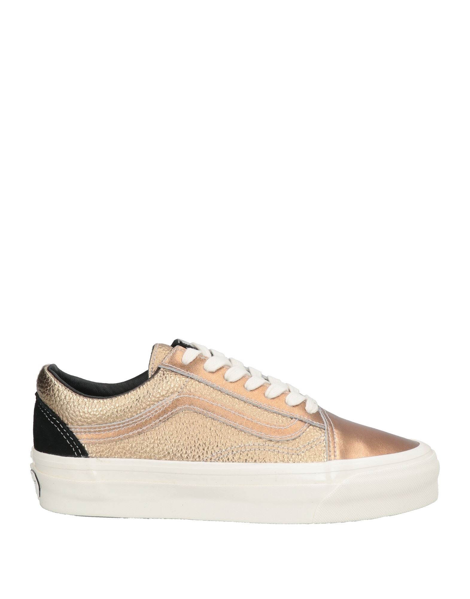 VANS Sneakers Damen Gold von VANS