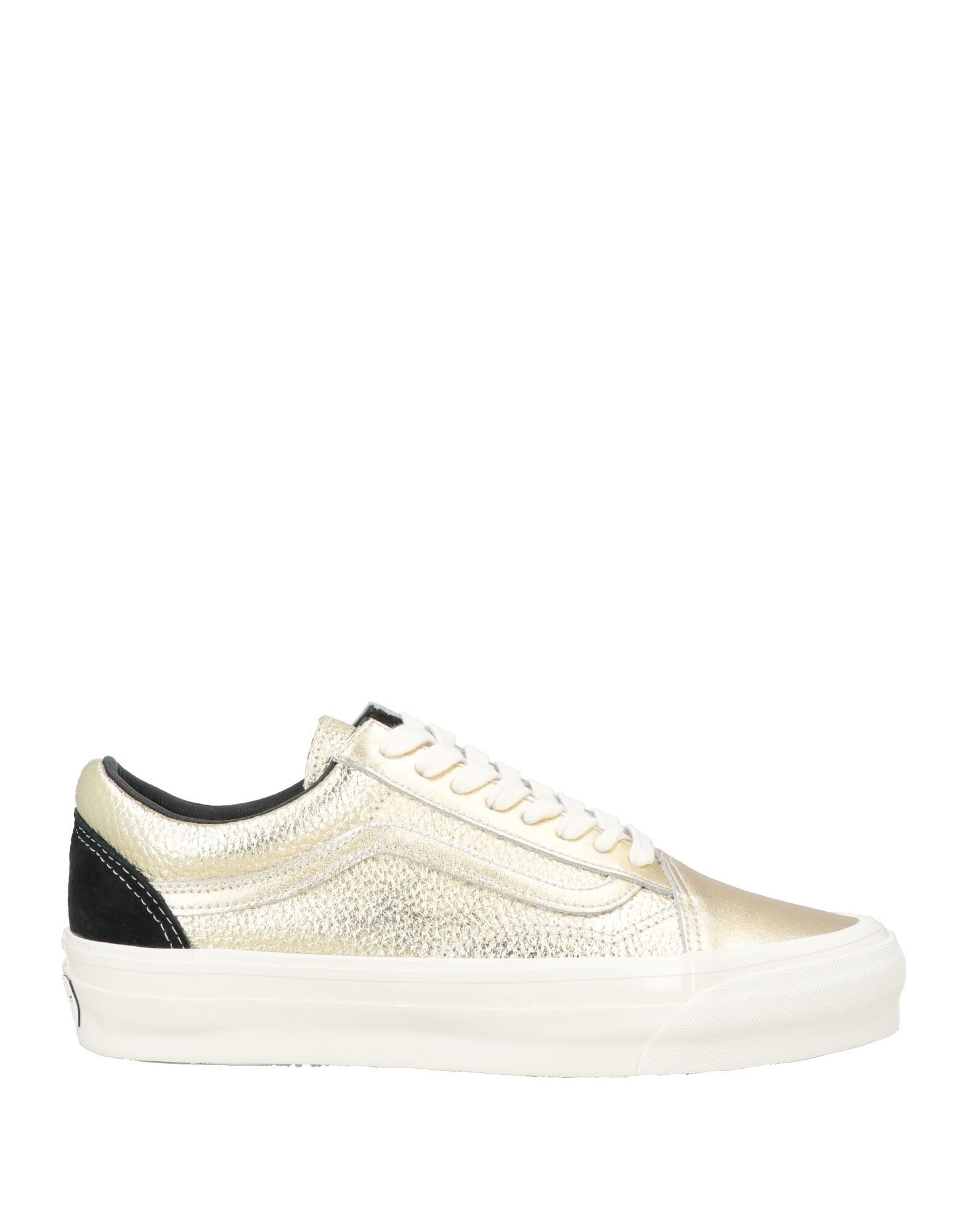 VANS Sneakers Damen Gold von VANS