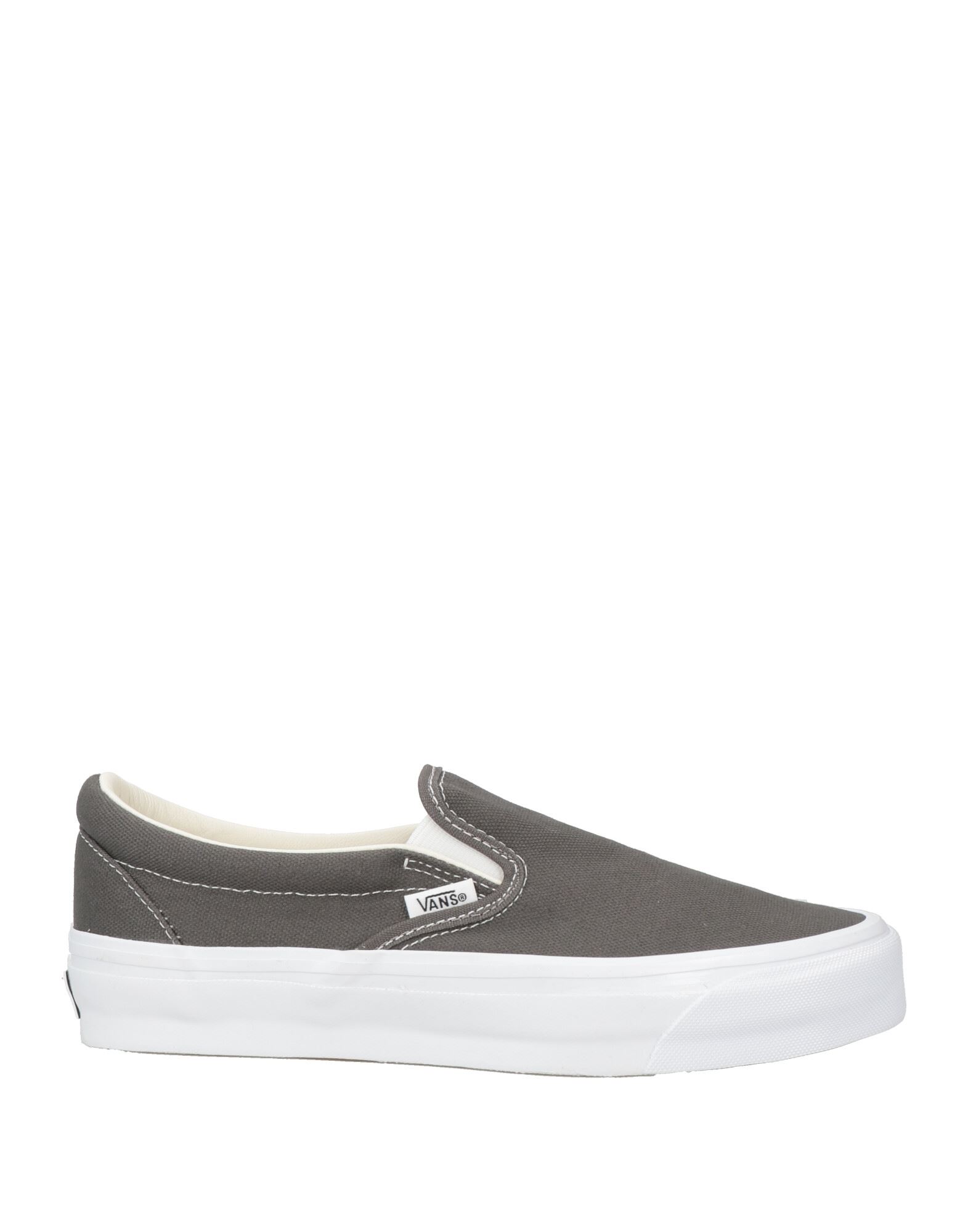 VANS Sneakers Damen Grau VANS Sneakers Damen Grau von VANS