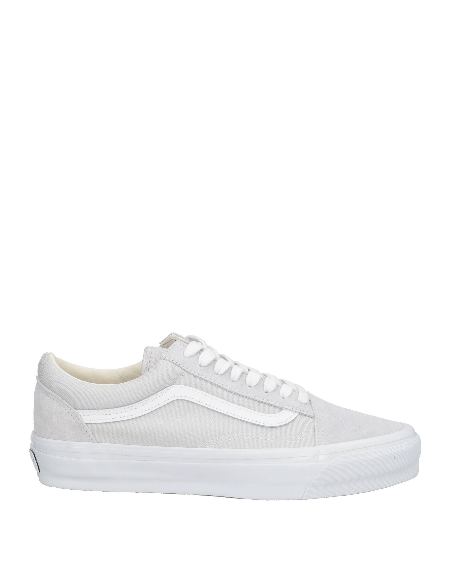 VANS Sneakers Damen Hellgrau von VANS