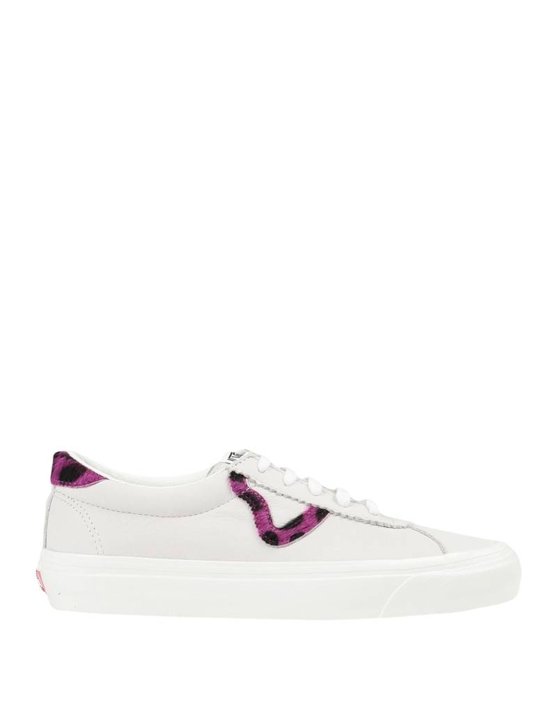 VANS Sneakers Damen Hellgrau von VANS