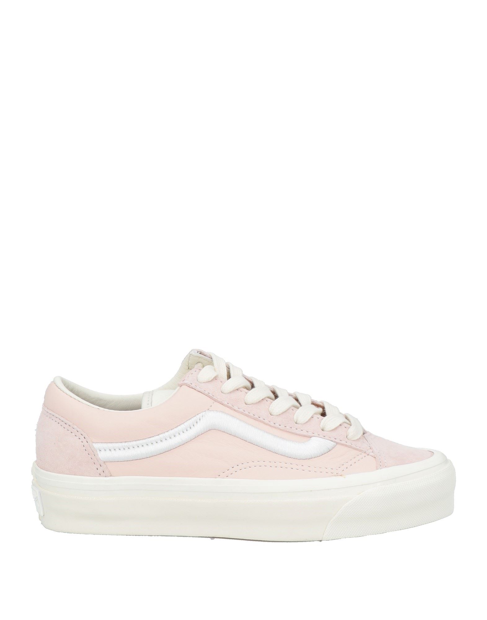 VANS Sneakers Damen Hellrosa von VANS