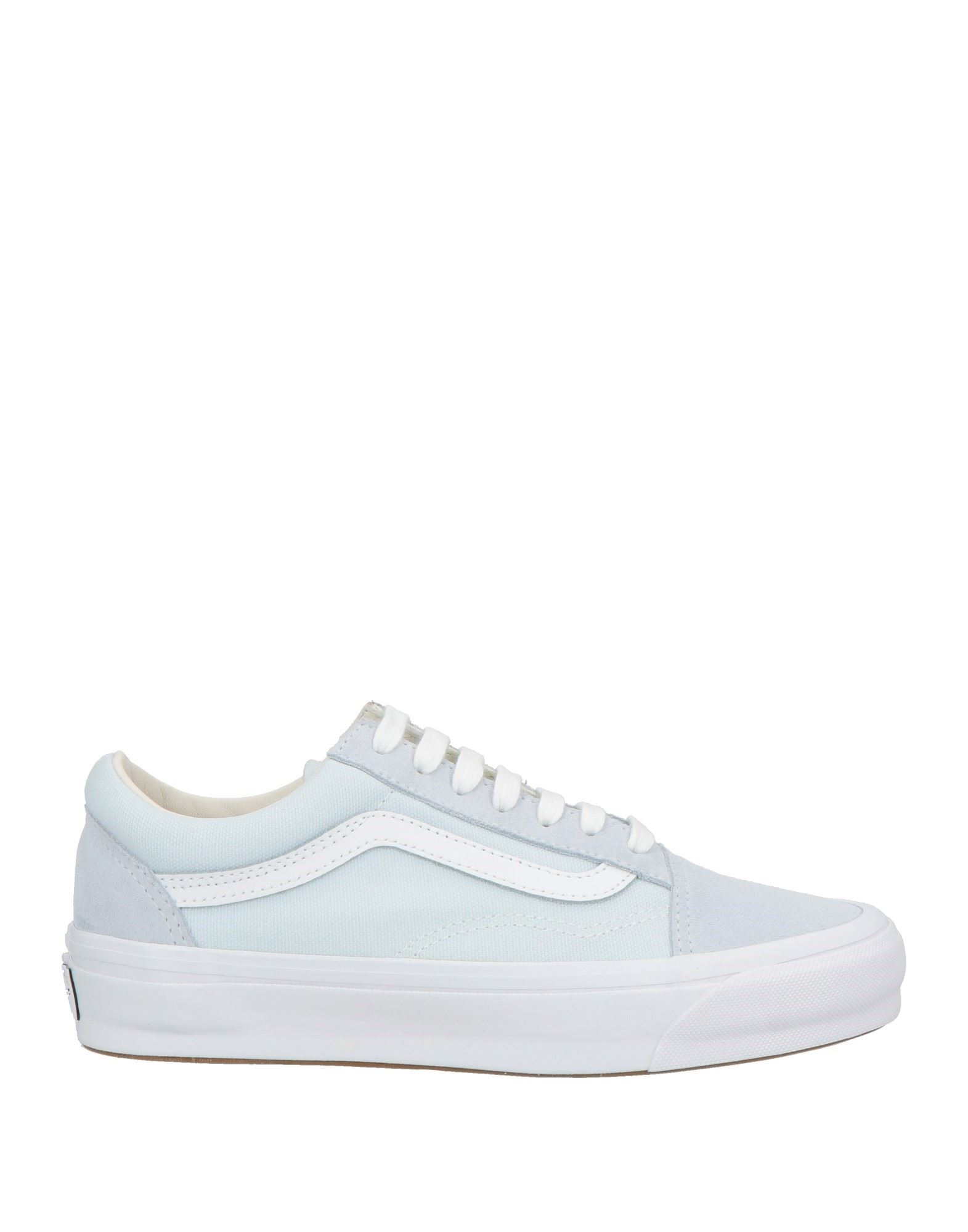 VANS Sneakers Damen Himmelblau von VANS