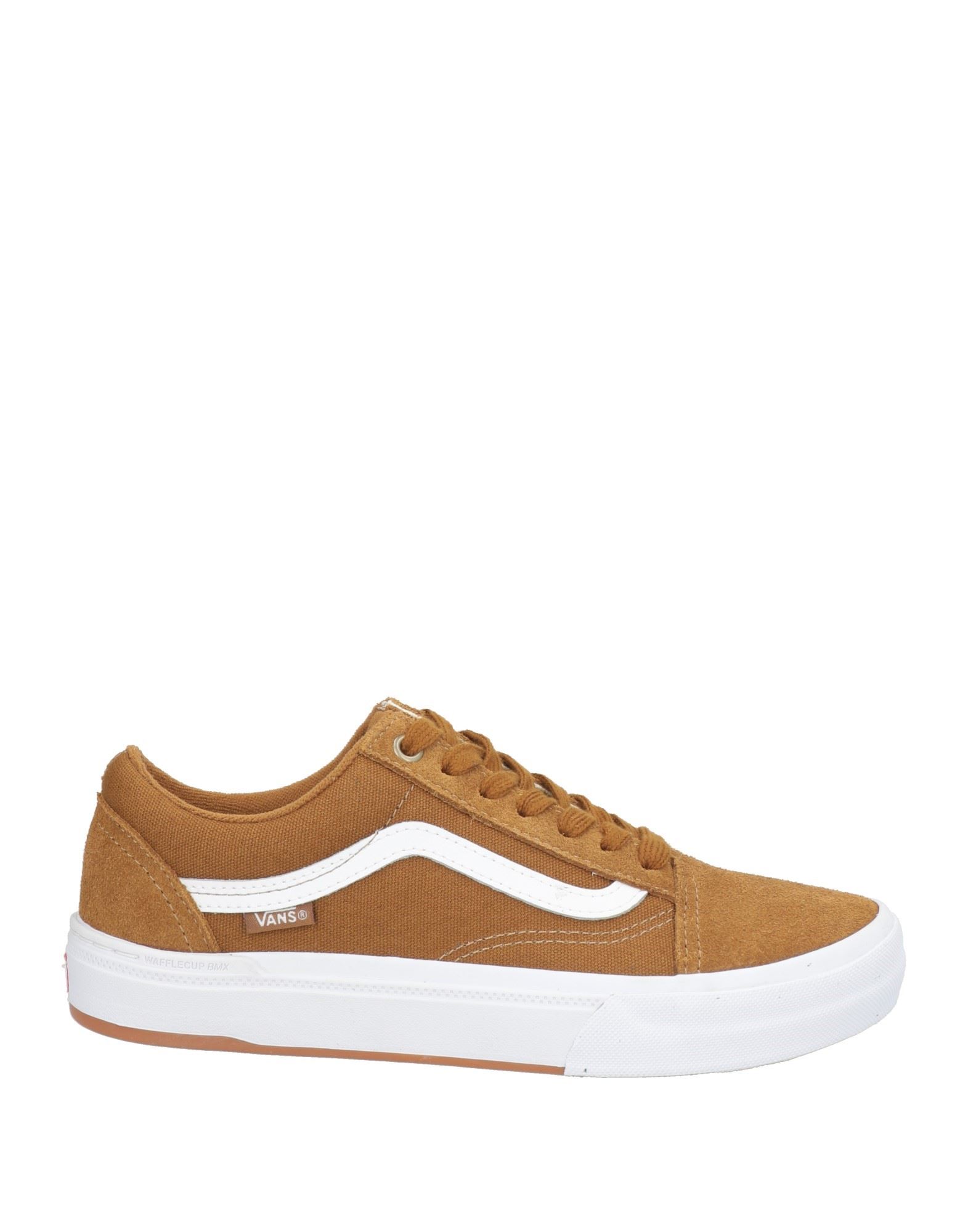 VANS Sneakers Damen Kamel von VANS