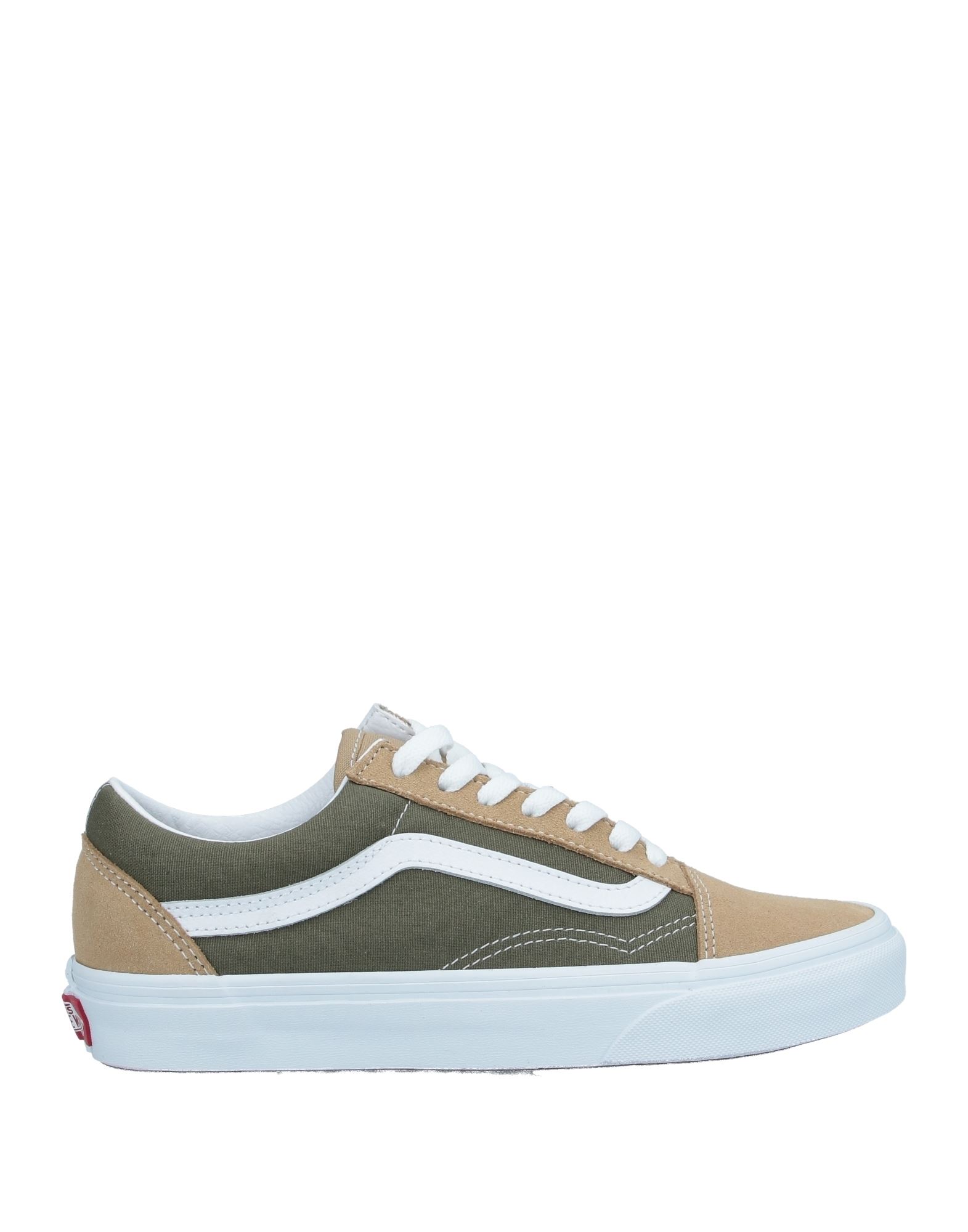 VANS Sneakers Damen Khaki von VANS