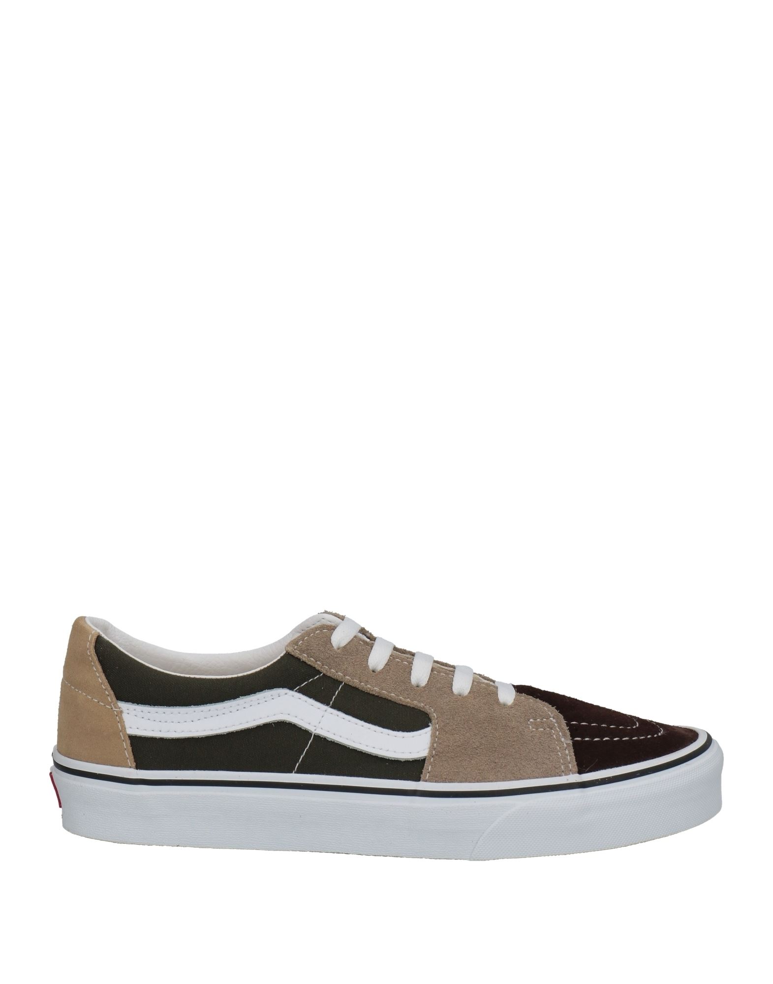 VANS Sneakers Damen Khaki von VANS