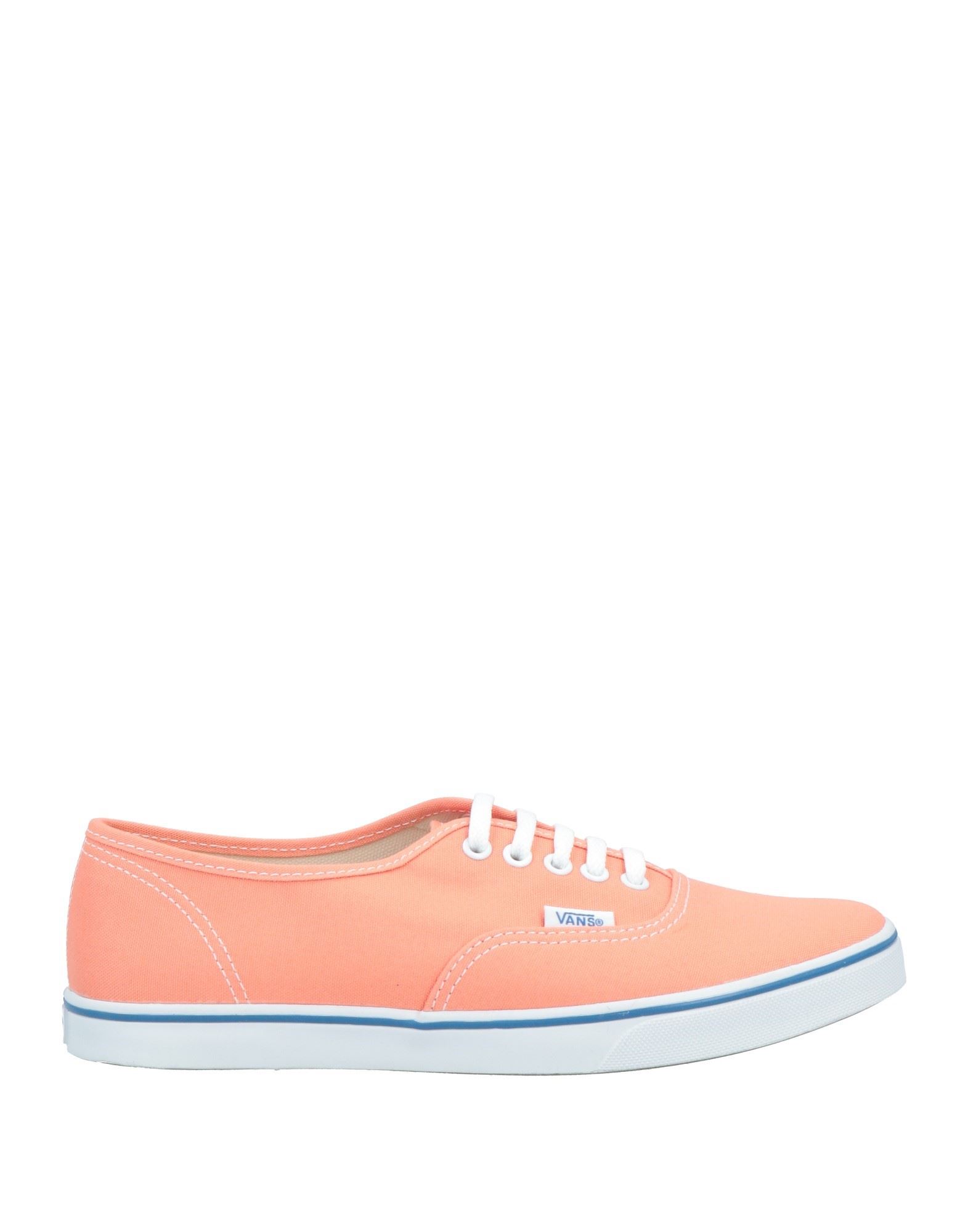 VANS Sneakers Damen Lachs von VANS