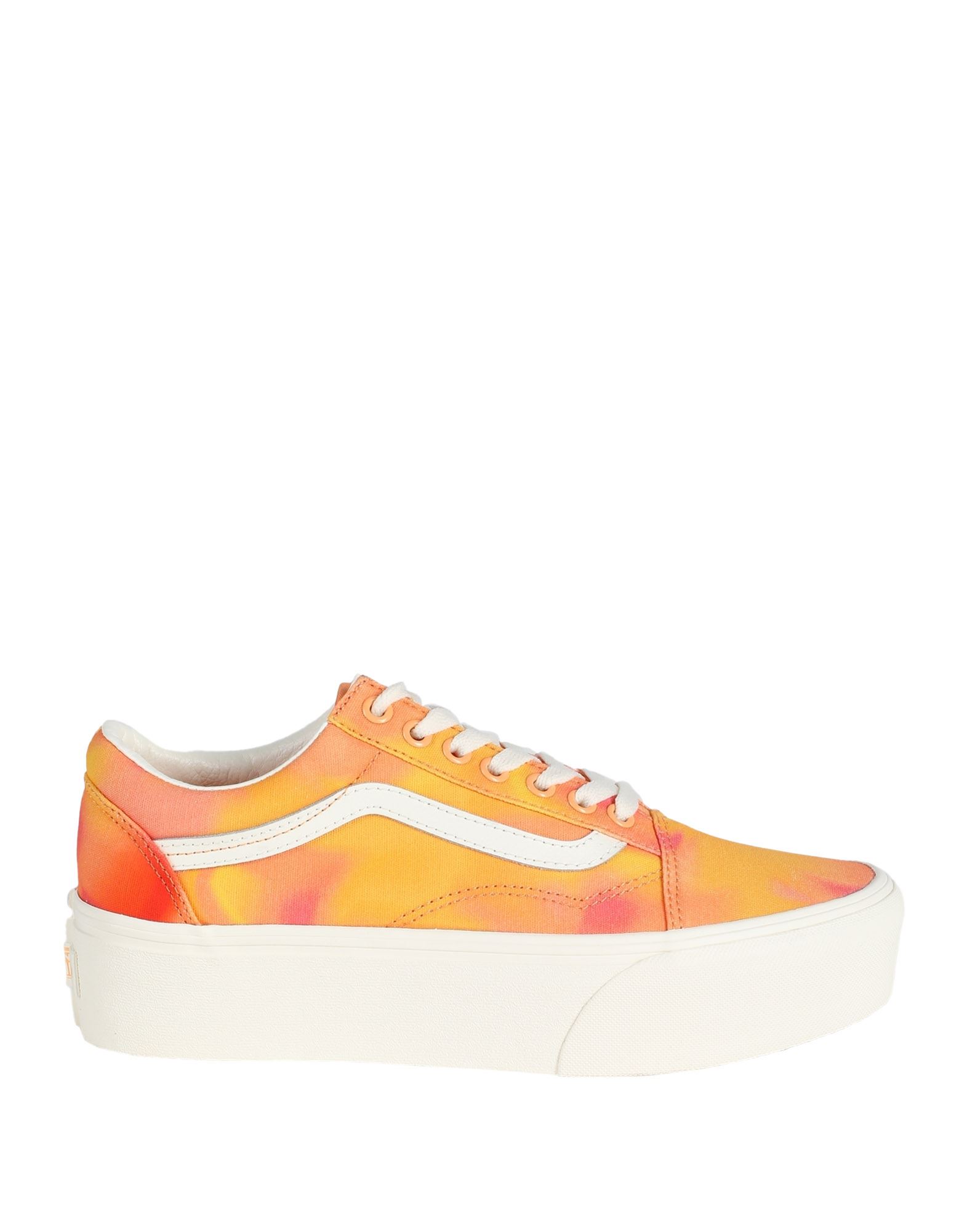 VANS Sneakers Damen Mandarine von VANS