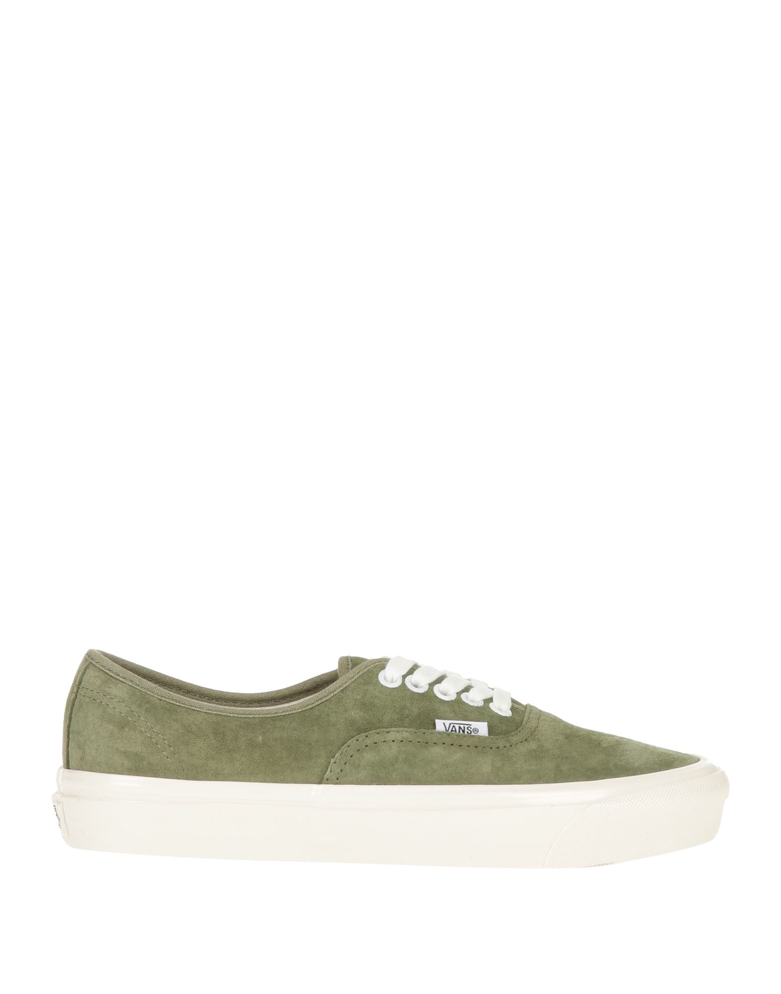 VANS Sneakers Damen Militärgrün von VANS