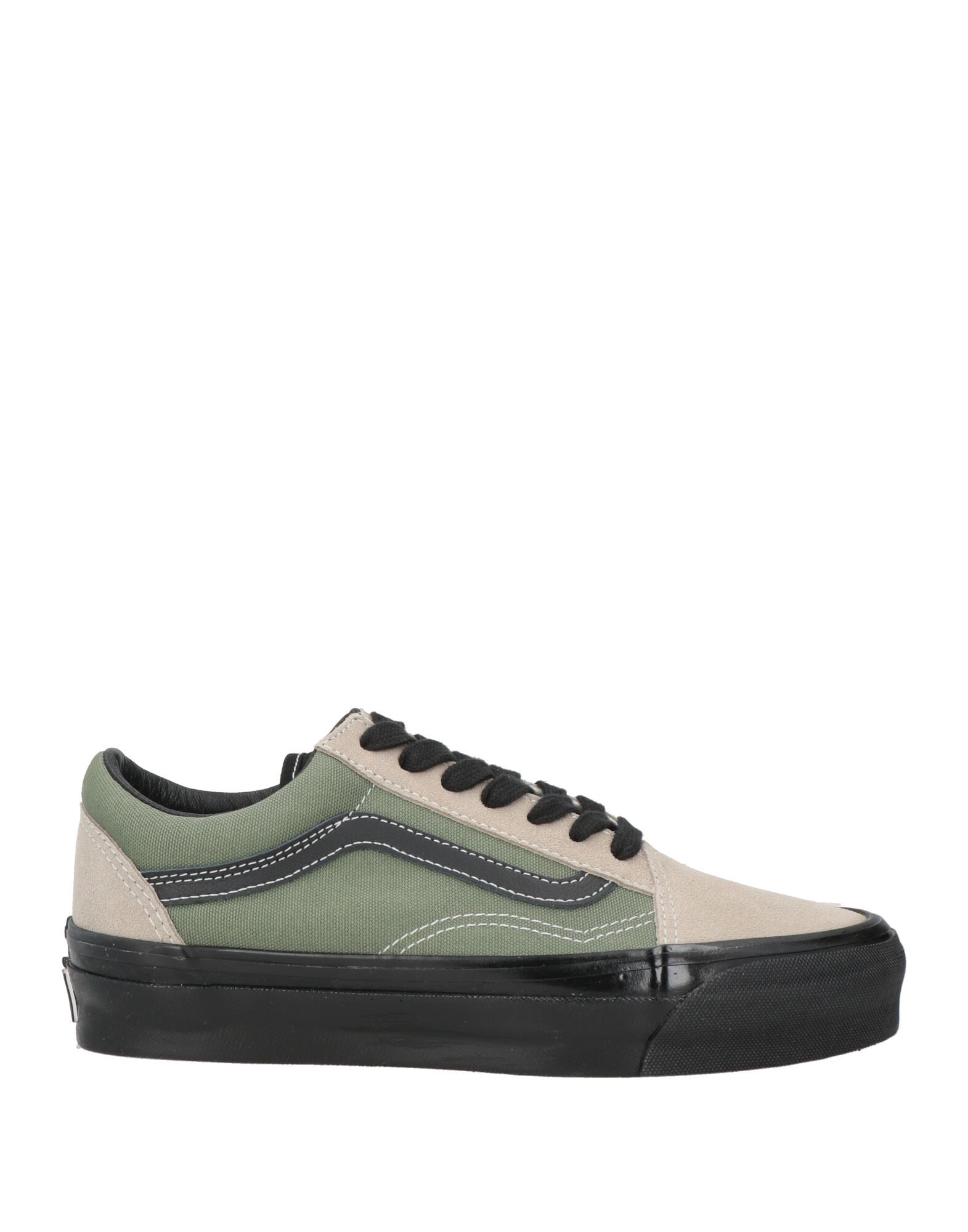 VANS Sneakers Damen Militärgrün von VANS