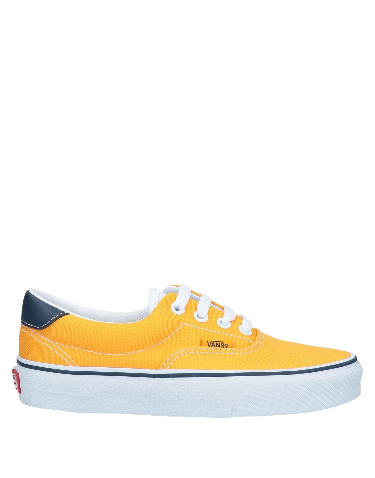 VANS Sneakers Damen Ocker von VANS