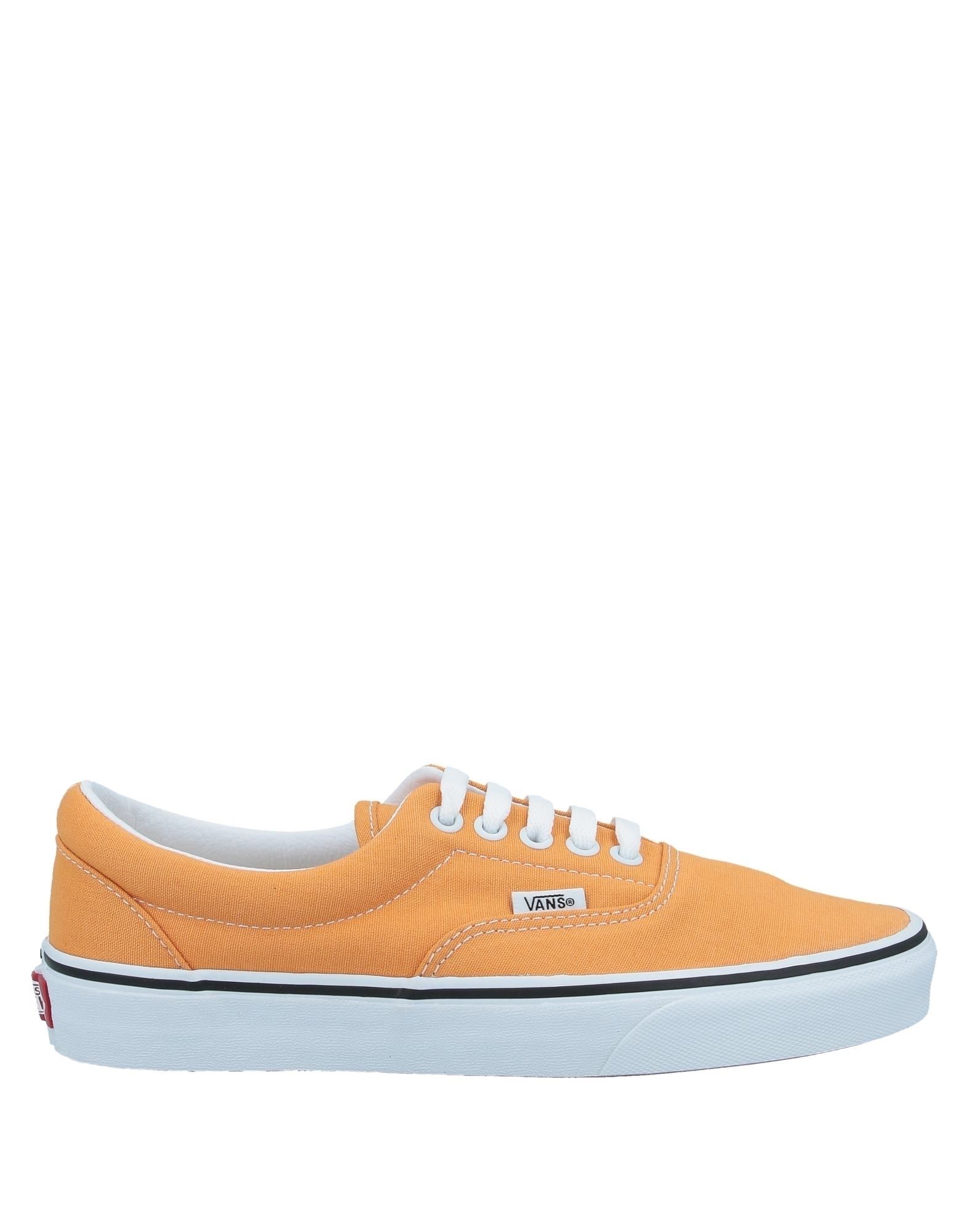 VANS Sneakers Damen Ocker von VANS