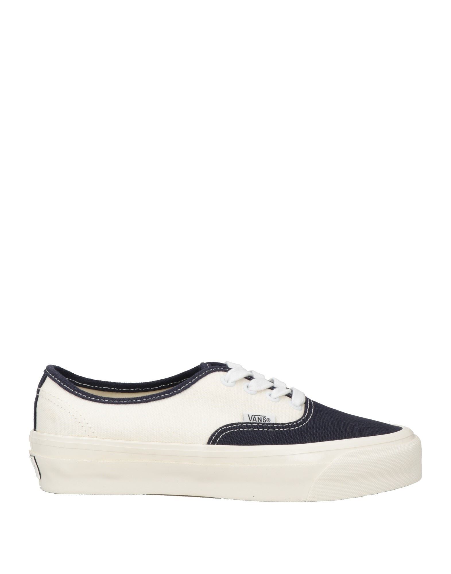 VANS Sneakers Damen Off white von VANS