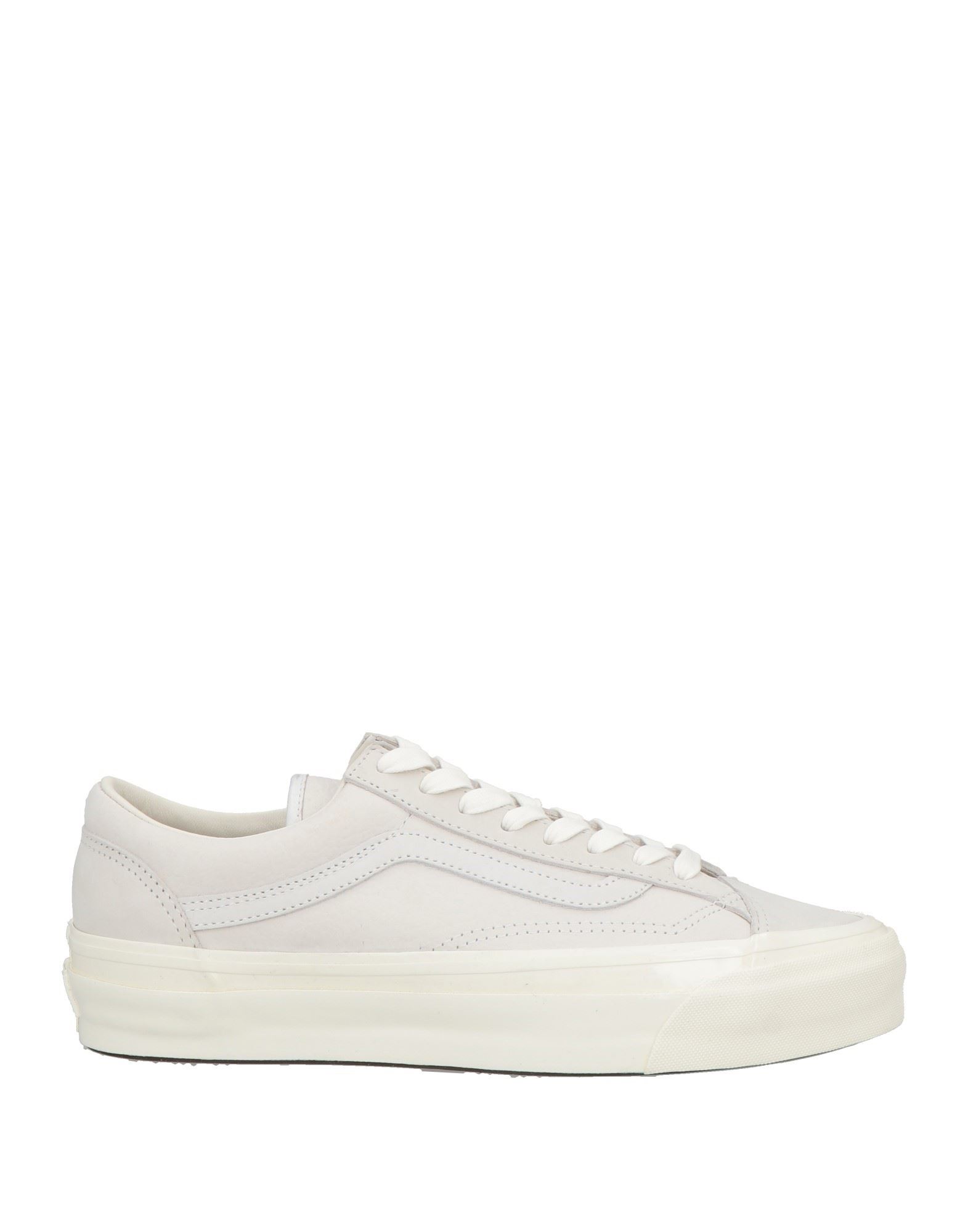 VANS Sneakers Damen Off white von VANS