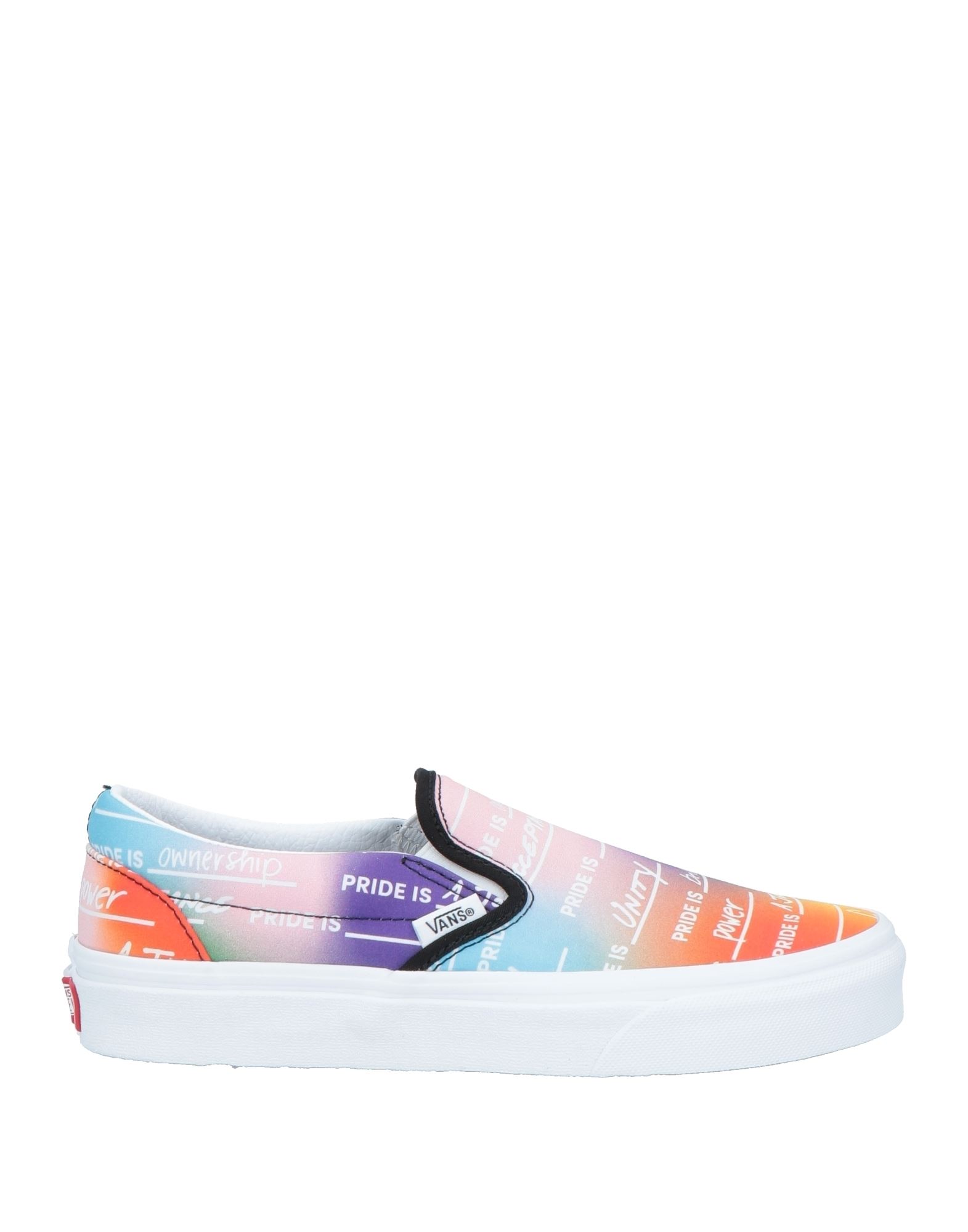 VANS Sneakers Damen Orange von VANS