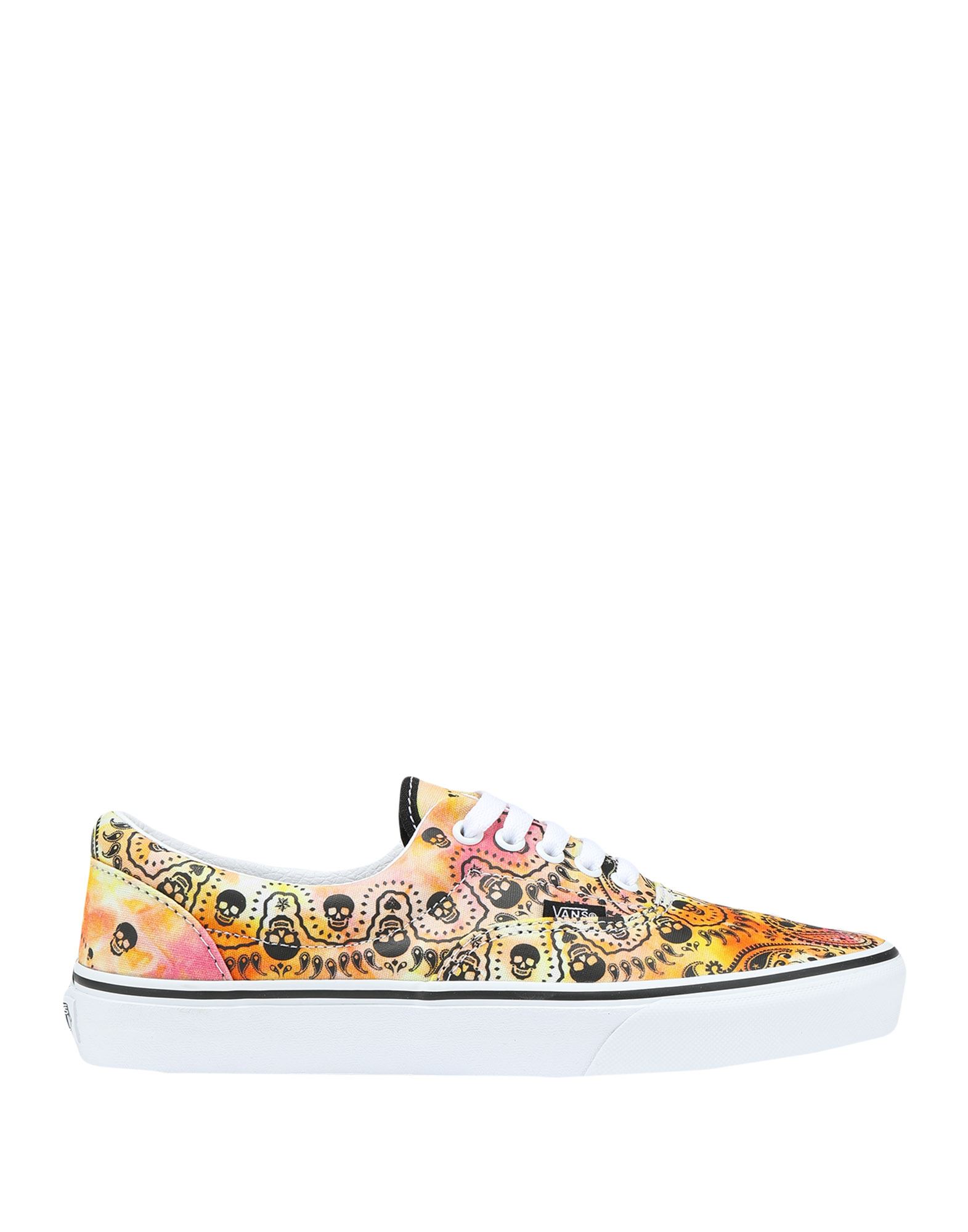 VANS Sneakers Damen Orange von VANS