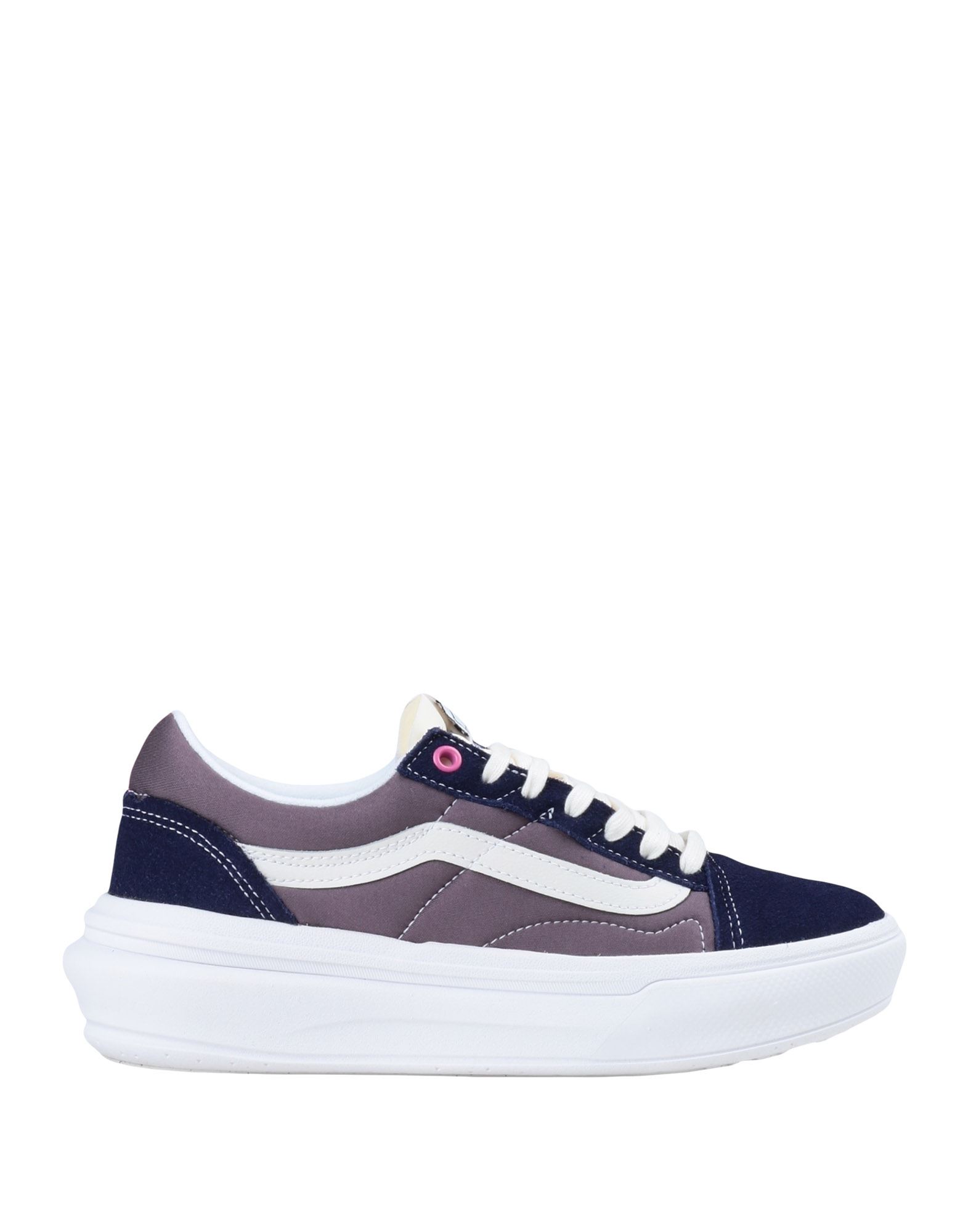 VANS Sneakers Damen Pflaume von VANS