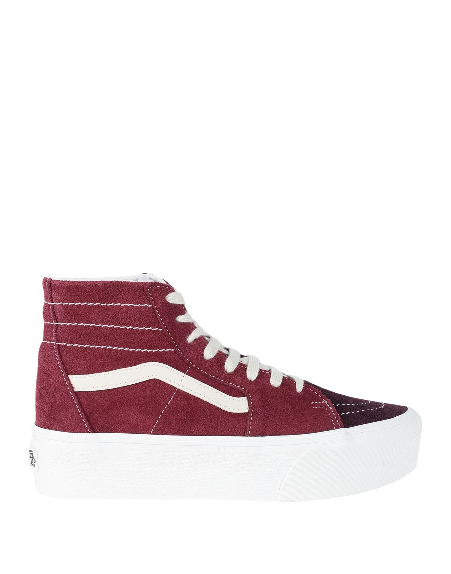 VANS Sneakers Damen Purpur von VANS