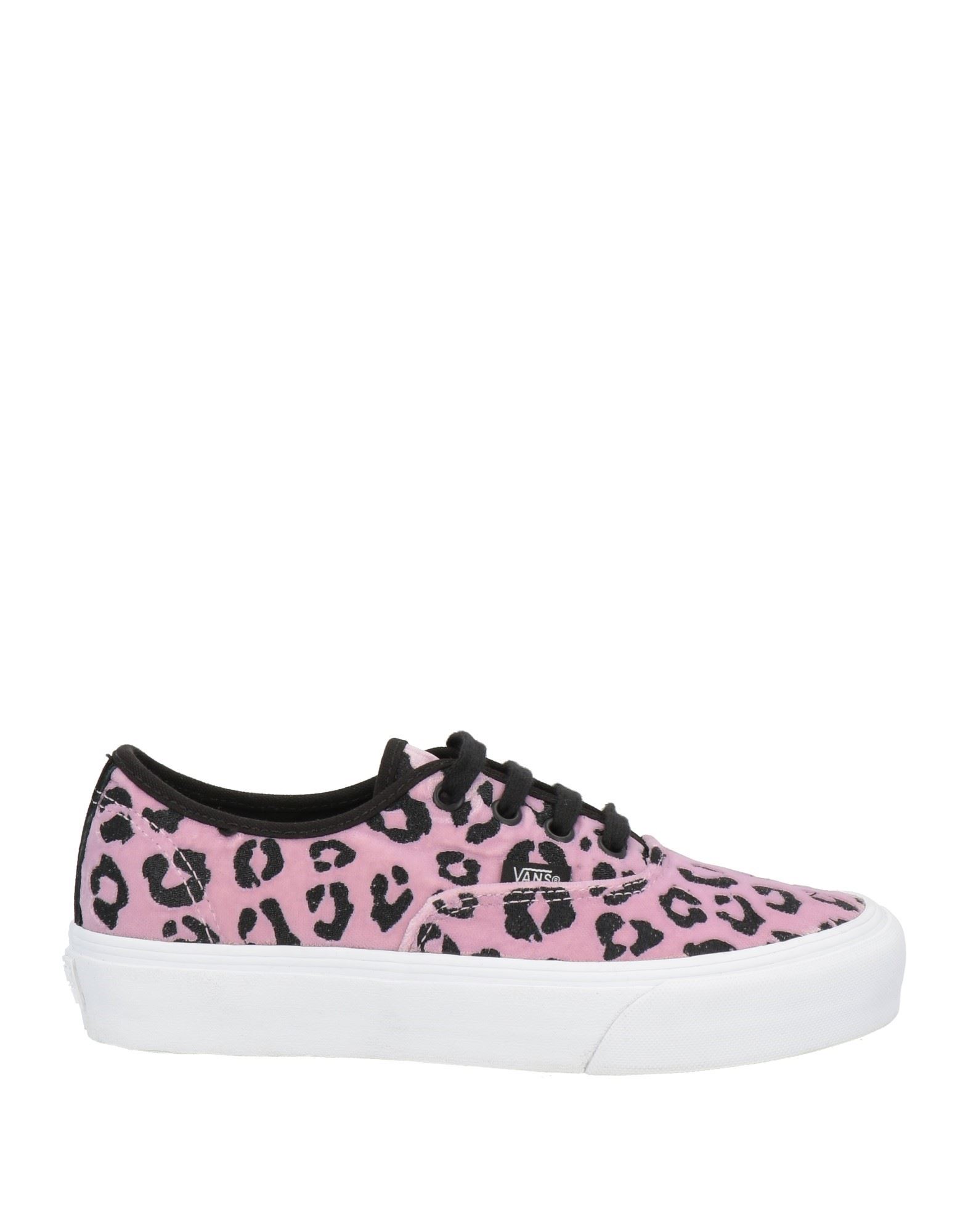 VANS Sneakers Damen Rosa von VANS