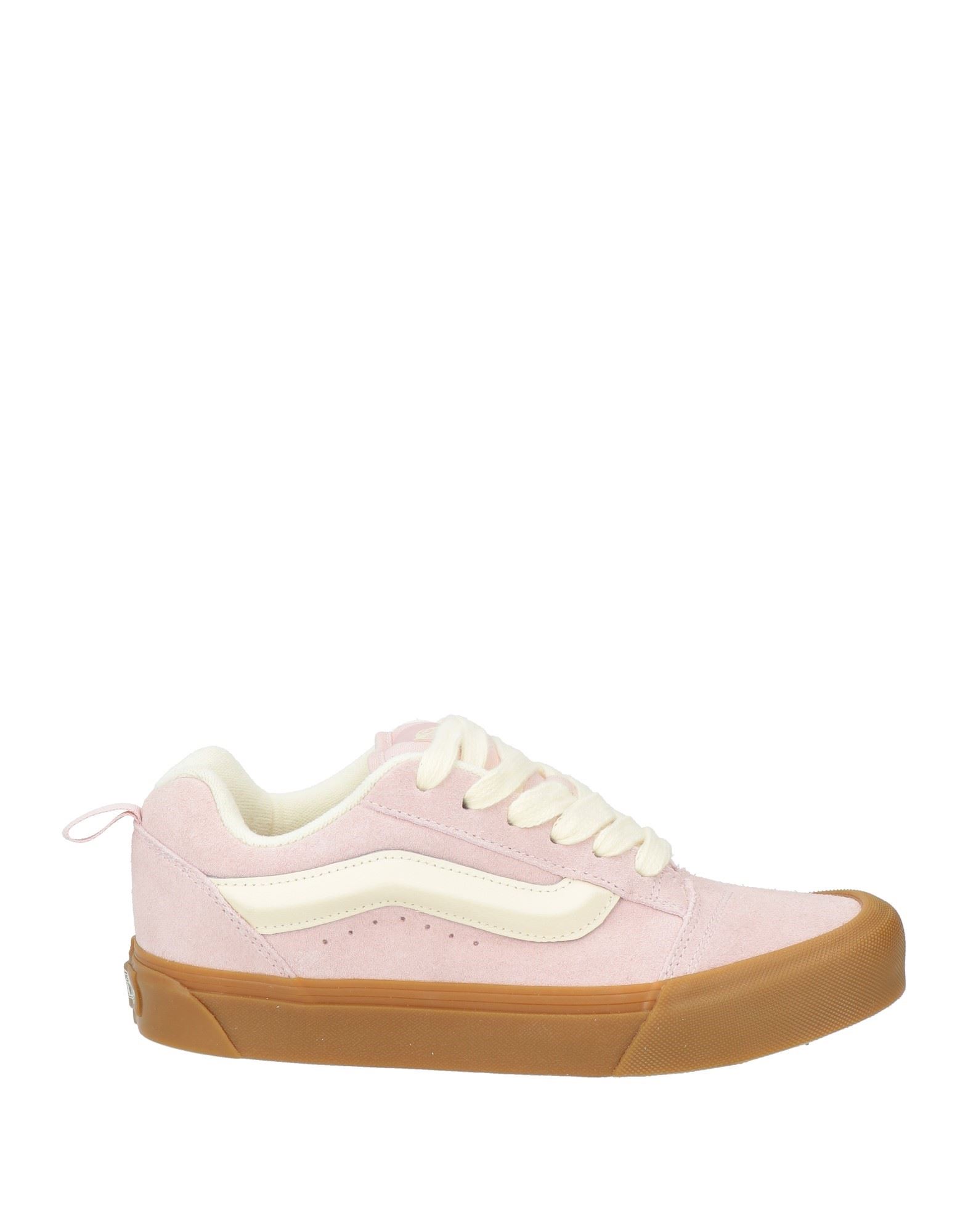 VANS Sneakers Damen Rosa von VANS