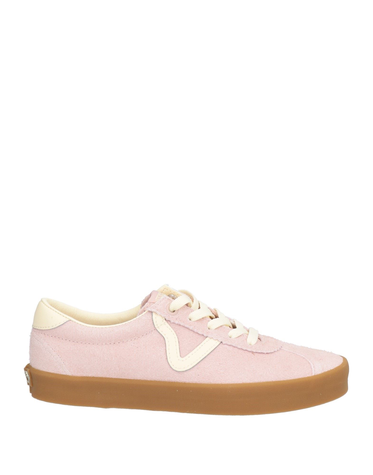 VANS Sneakers Damen Rosa von VANS