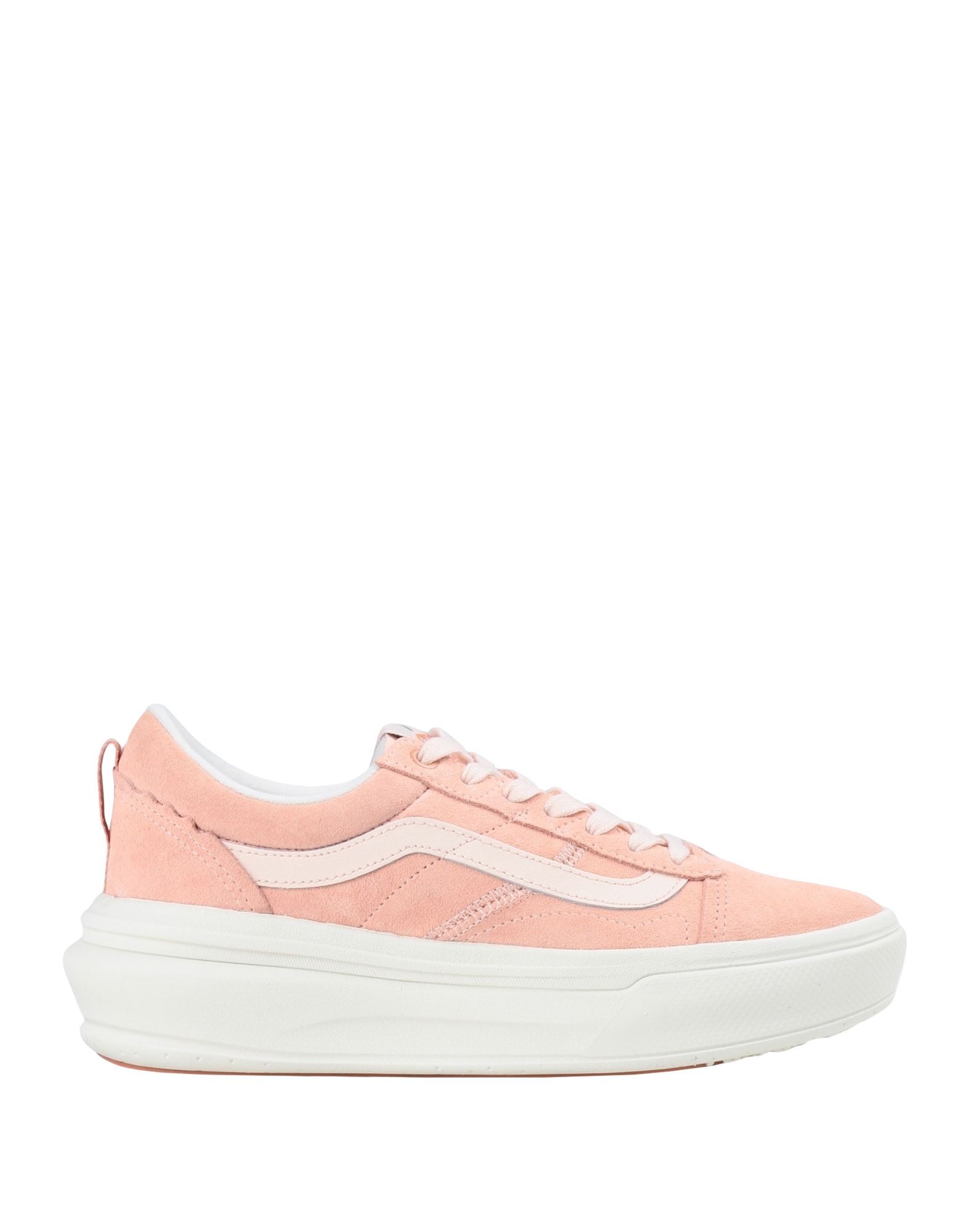 VANS Sneakers Damen Rosa von VANS