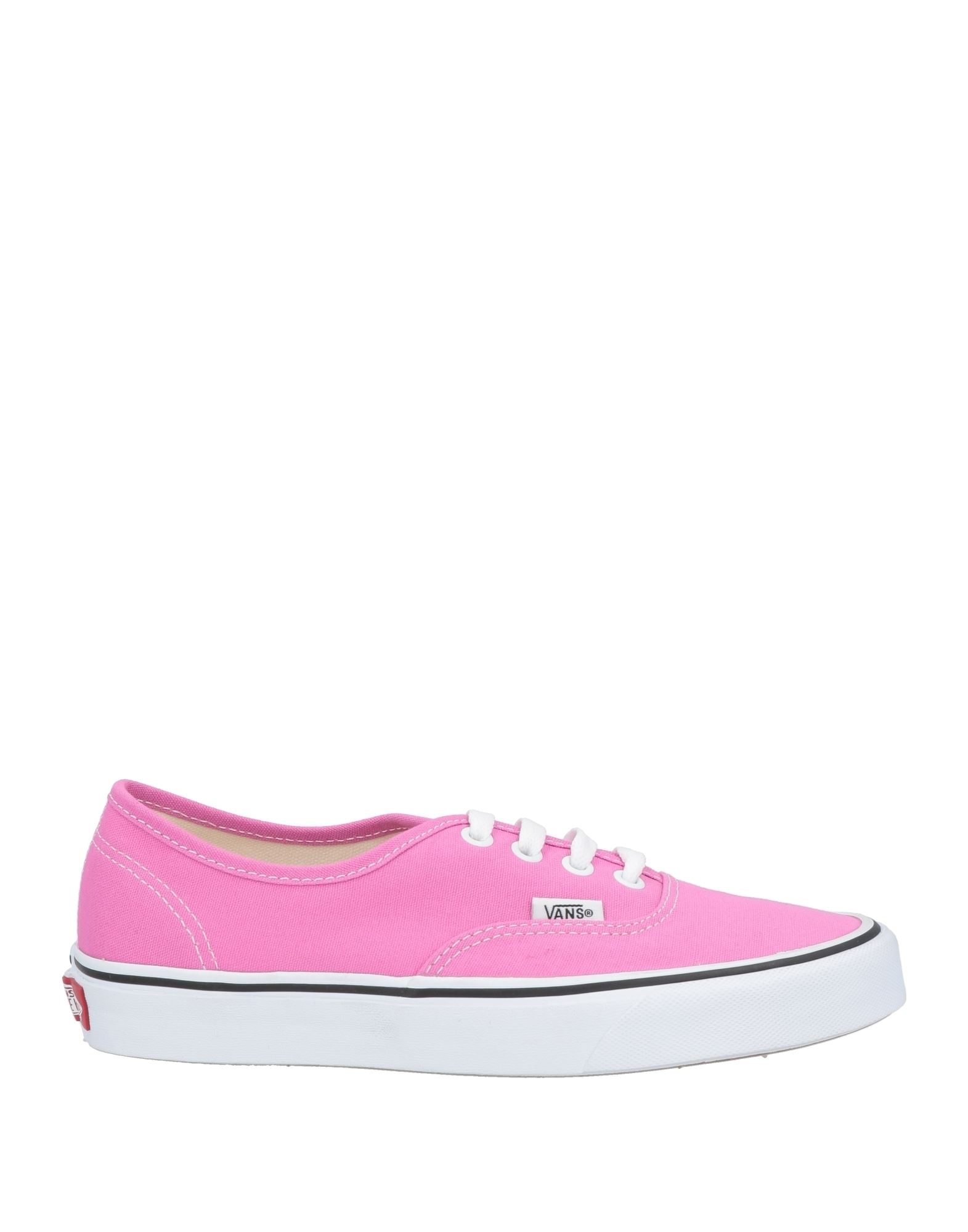 VANS Sneakers Damen Rosa von VANS